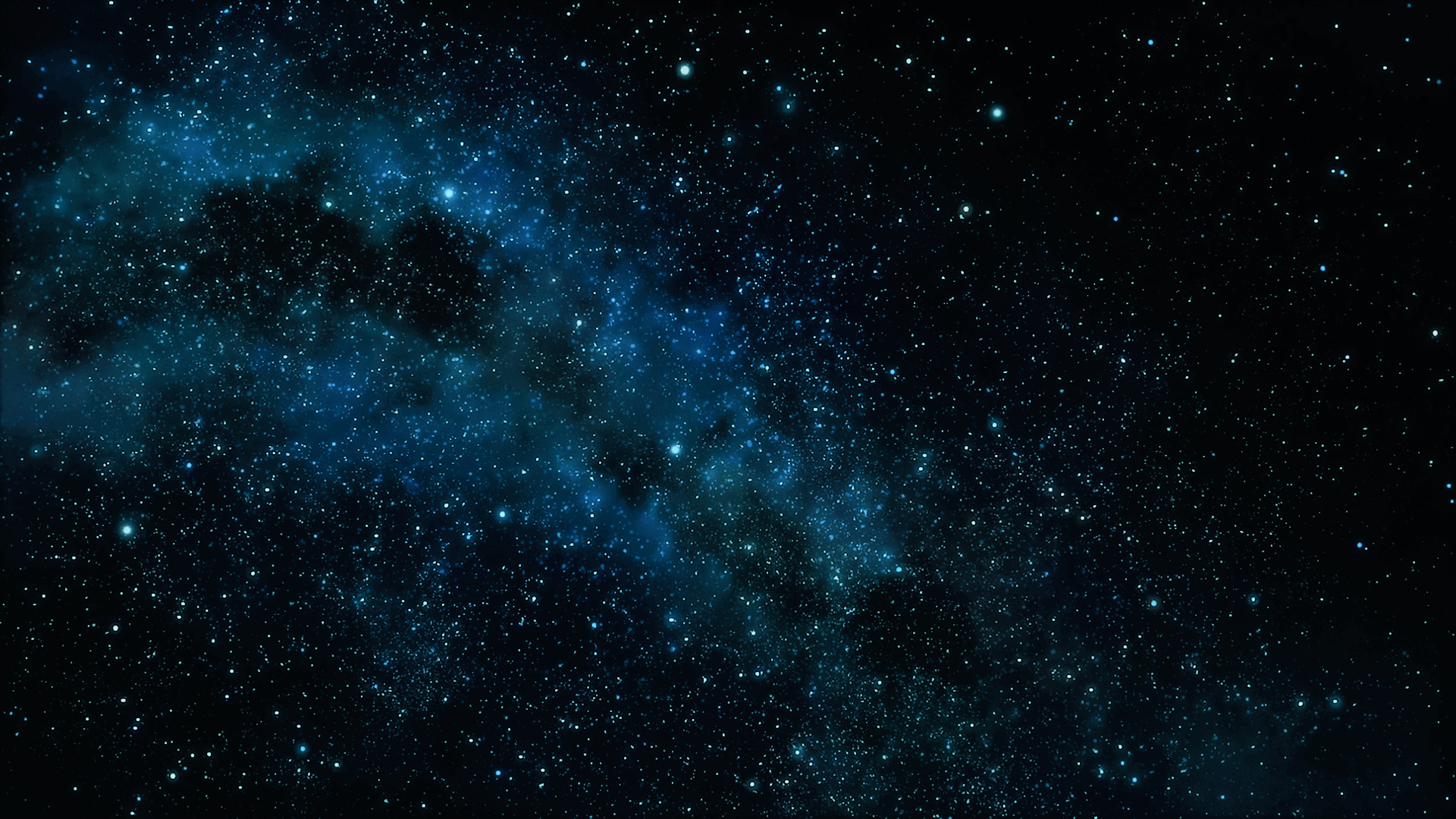 Space stars desktop wallpapers