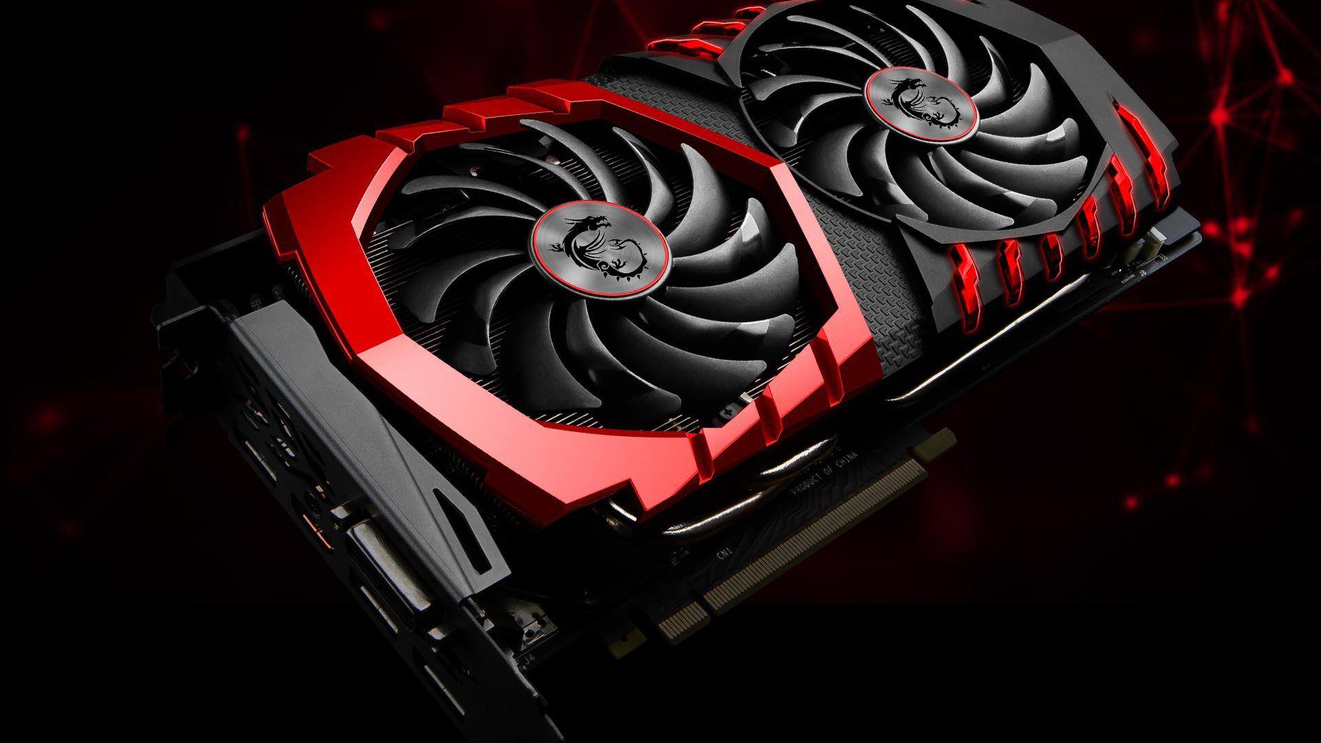 Video graphics card with powerful gpu isolated on white background. Graphics Card Wallpapers Top Free Graphics Card Backgrounds Wallpaperaccess