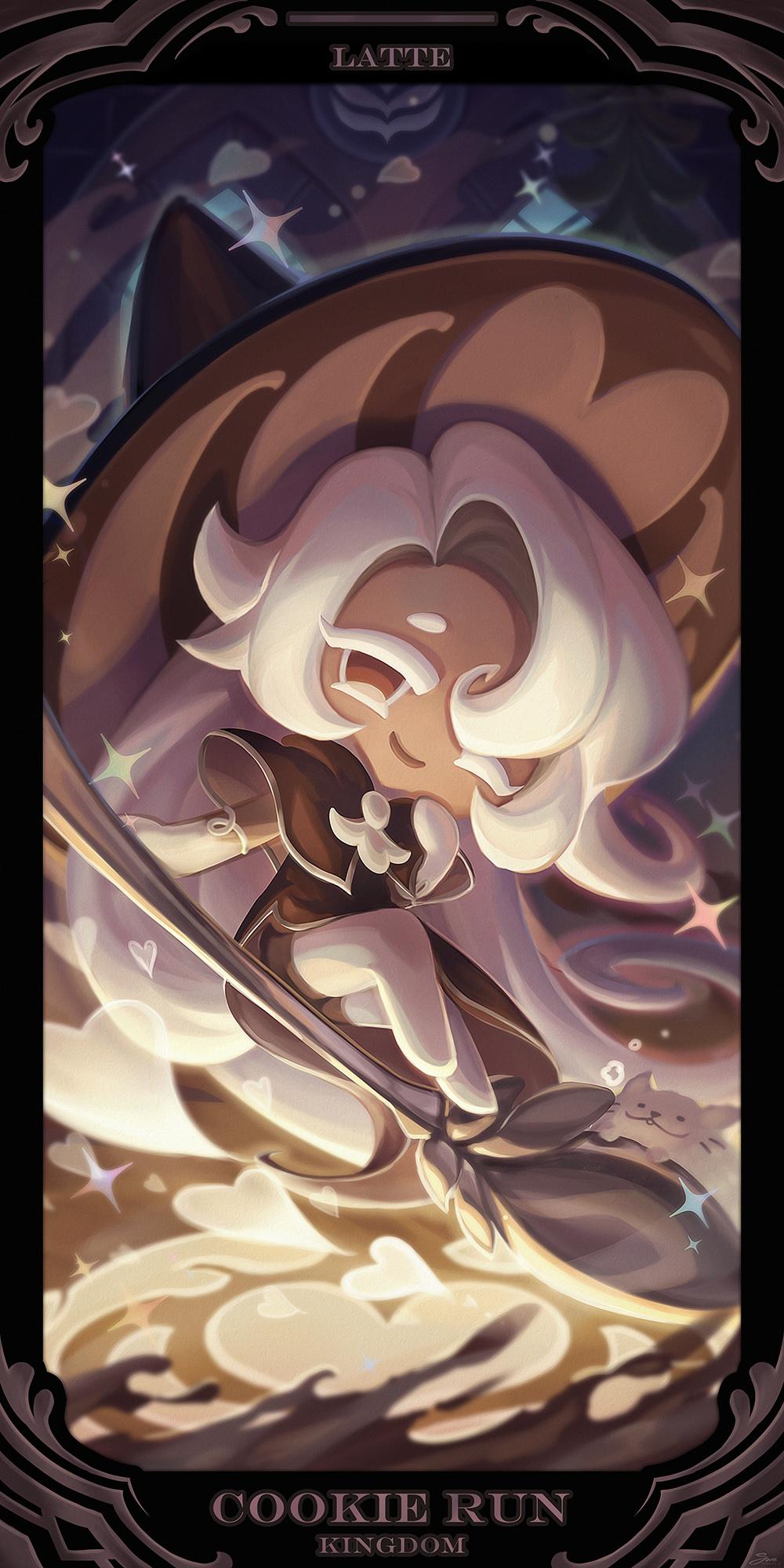 Pure vanilla cookie wallpapers · 1080x2016 pure vanilla cookie cookie run kingdom mobile wallpaper · 2160x3840 pure vanilla cookie wallpaper ixpap · 2048x1000 pure . Cookie Run Kingdom Wallpapers Top Free Cookie Run Kingdom Backgrounds Wallpaperaccess