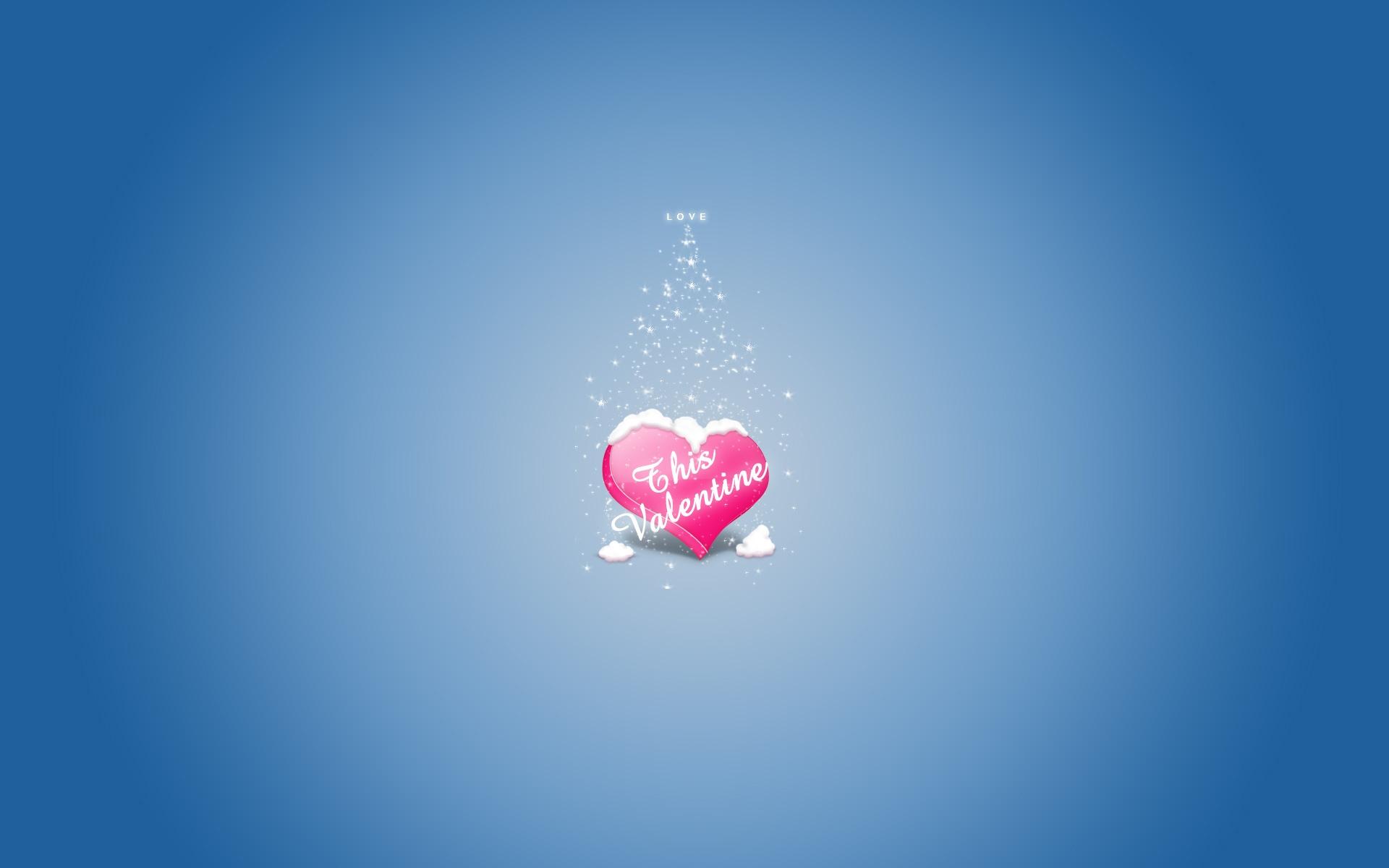 Blue valentine wallpapers