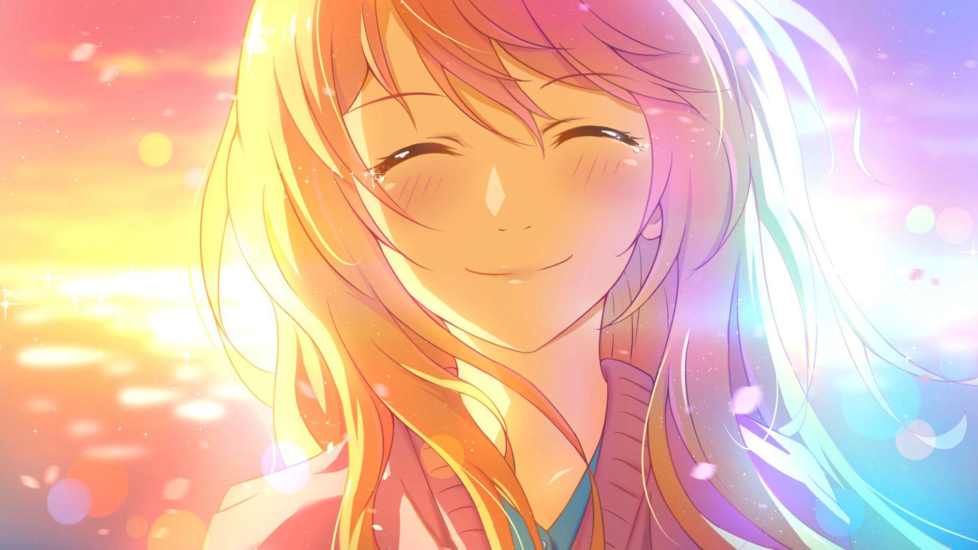 Your Lie In April Anime Wallpapers Top Free Your Lie In April Anime Backgrounds Wallpaperaccess