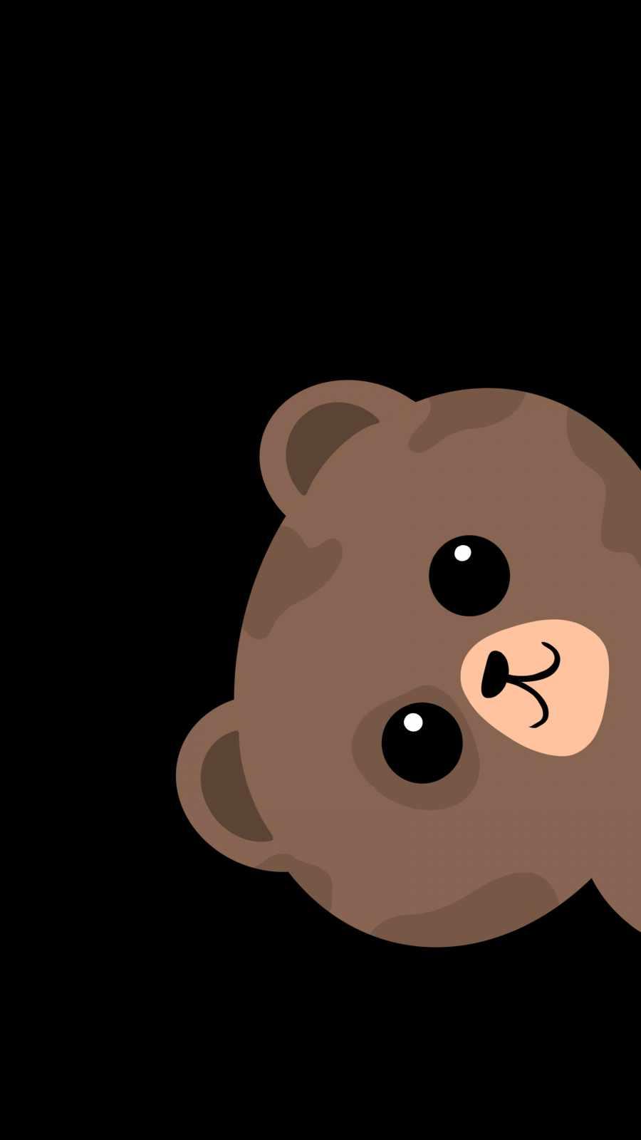 Find the best we bare bears wallpapers . Teddy Bear Face Wallpapers Top Free Teddy Bear Face Backgrounds Wallpaperaccess