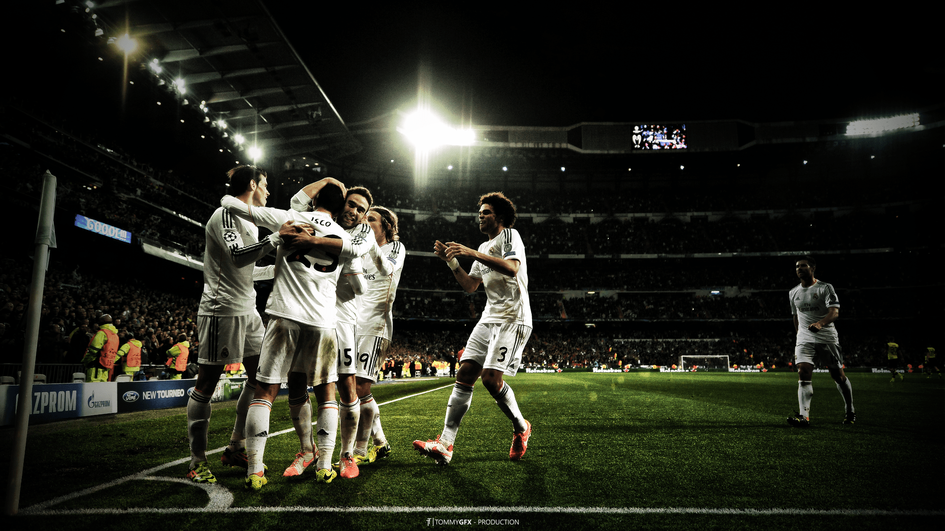 Real Madrid Wallpaper 2021 . Real Madrid Desktop Wallpapers Top Free Real Madrid Desktop Backgrounds Wallpaperaccess