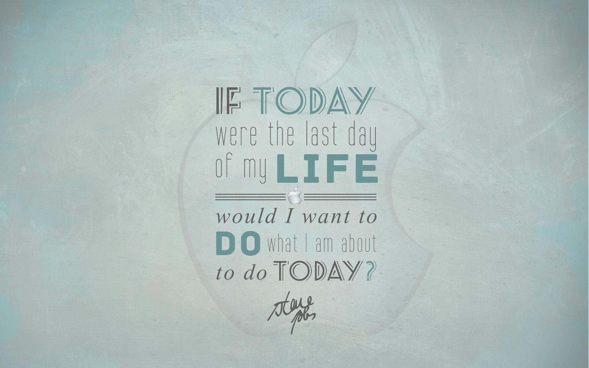 Inspirational quotes computer wallpapers