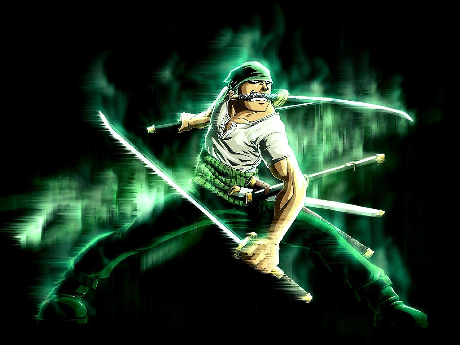 Epic Zoro One Piece Wallpapers Top Free Epic Zoro One Piece Backgrounds Wallpaperaccess