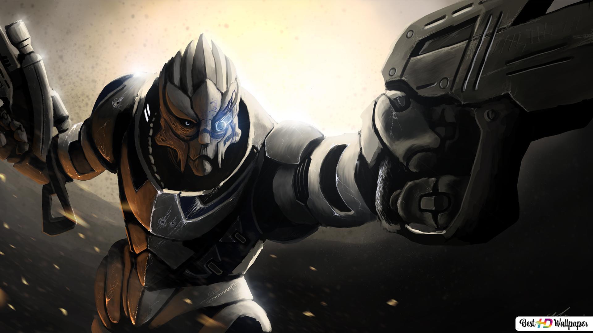 Free download best garrus vakarian hd wallpapers for desktop from mass effect. Garrus Wallpapers Top Free Garrus Backgrounds Wallpaperaccess