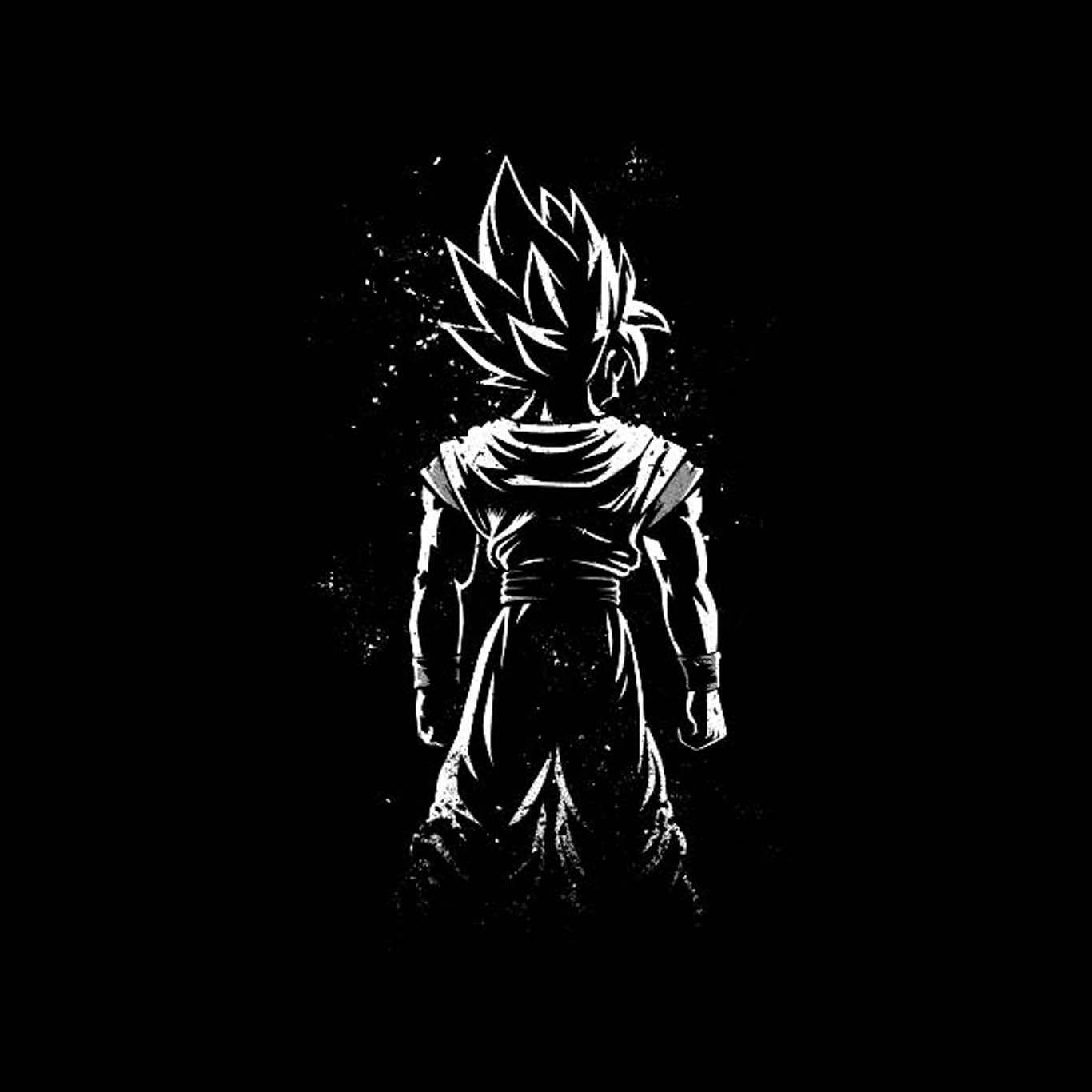 Minimalist Dragon Ball Z Wallpapers Top Free Minimalist Dragon Ball Z Backgrounds Wallpaperaccess