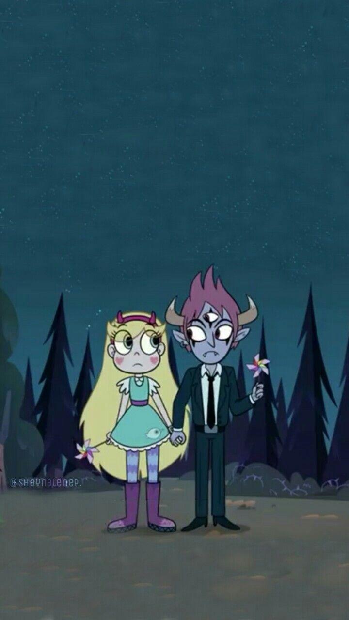 Problem with your hair ? Star Butterfly Wallpapers Top Free Star Butterfly Backgrounds Wallpaperaccess