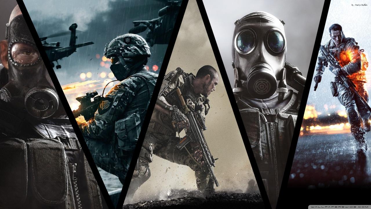 1280x720 Gaming Wallpapers Top Free 1280x720 Gaming Backgrounds 7671054 