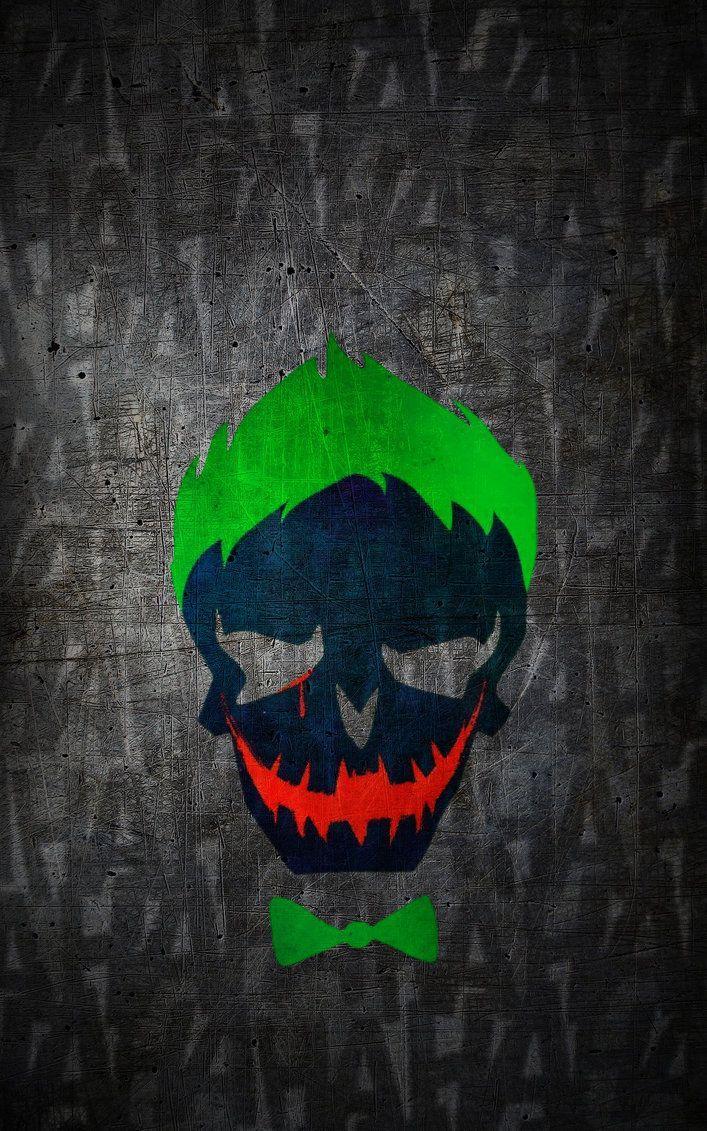 Joker Phone Wallpapers Top Free Joker Phone Backgrounds Wallpaperaccess