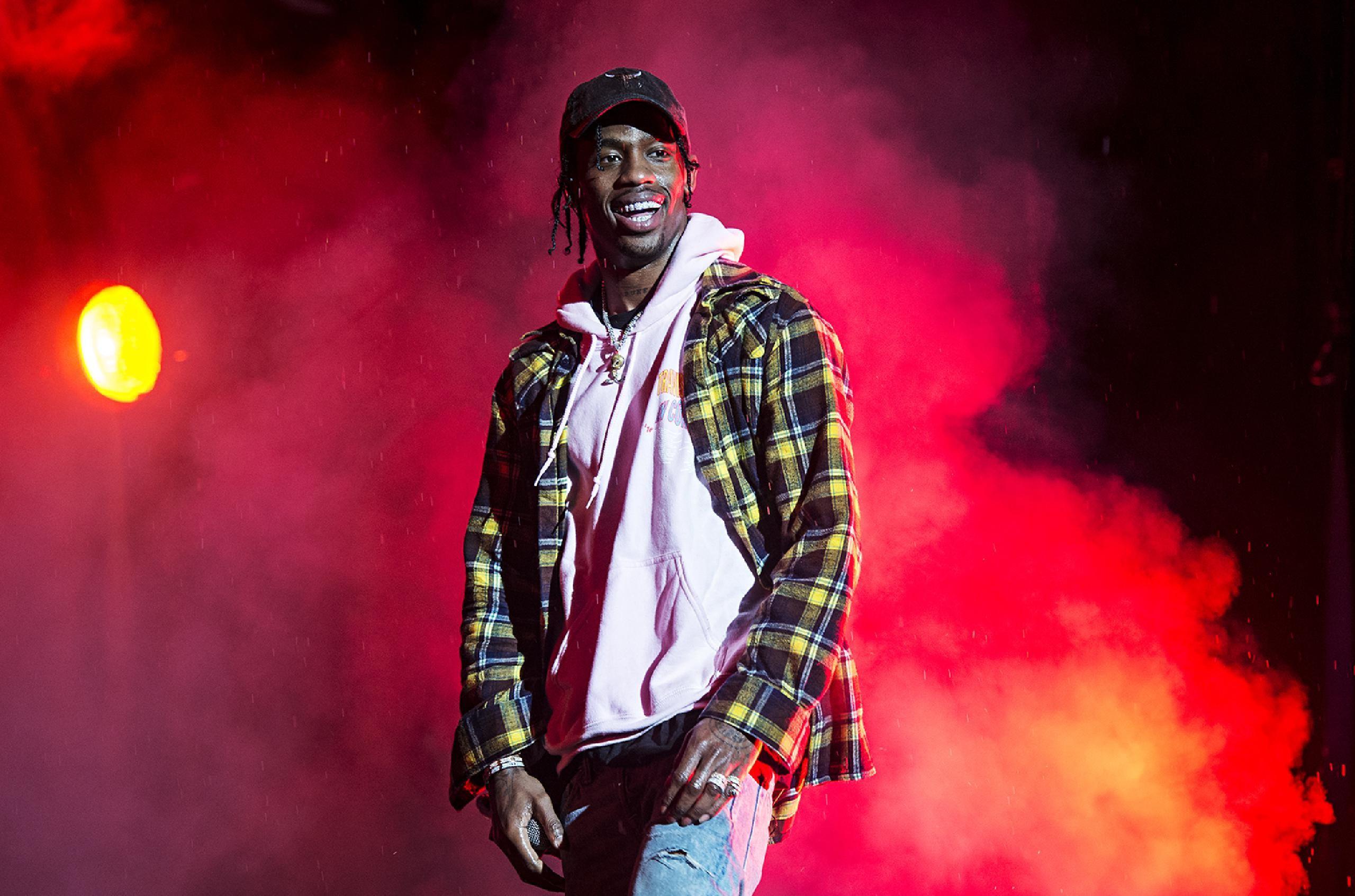 Travis Scott 4k Wallpapers Top Free Travis Scott 4k Backgrounds Wallpaperaccess