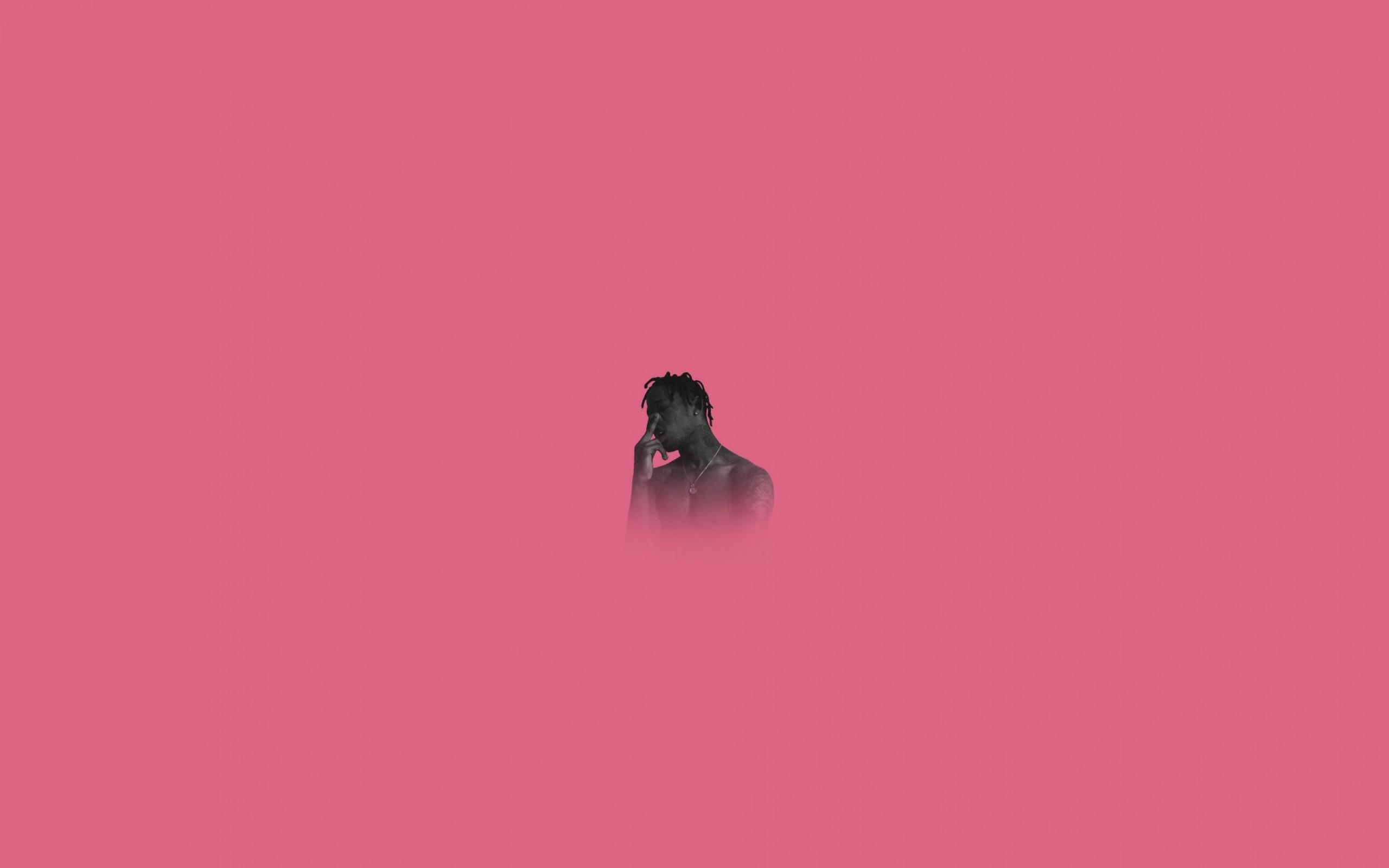 Travis Scott Computer Wallpapers Top Free Travis Scott Computer Backgrounds Wallpaperaccess