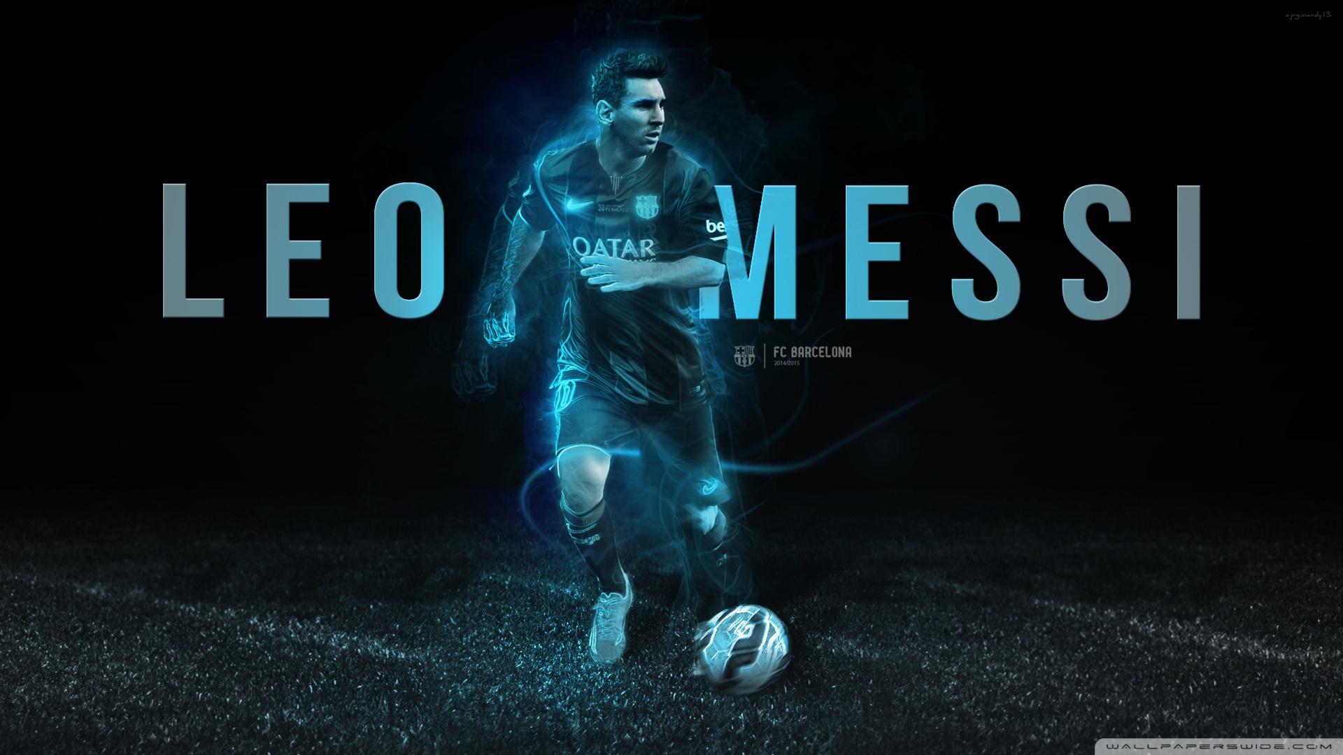 Kumpulan gambar tentang wallpaper 3d barcelona, klik untuk melihat koleksi. Leo Messi Wallpapers Top Free Leo Messi Backgrounds Wallpaperaccess