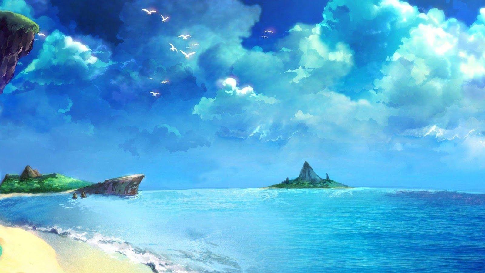40000+ high quality wallpapers & backgrounds. Anime Summer Wallpapers - Top Free Anime Summer