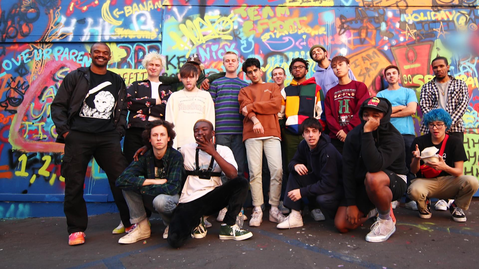 brockhampton computer wallpapers top free brockhampton on brockhampton wallpapers