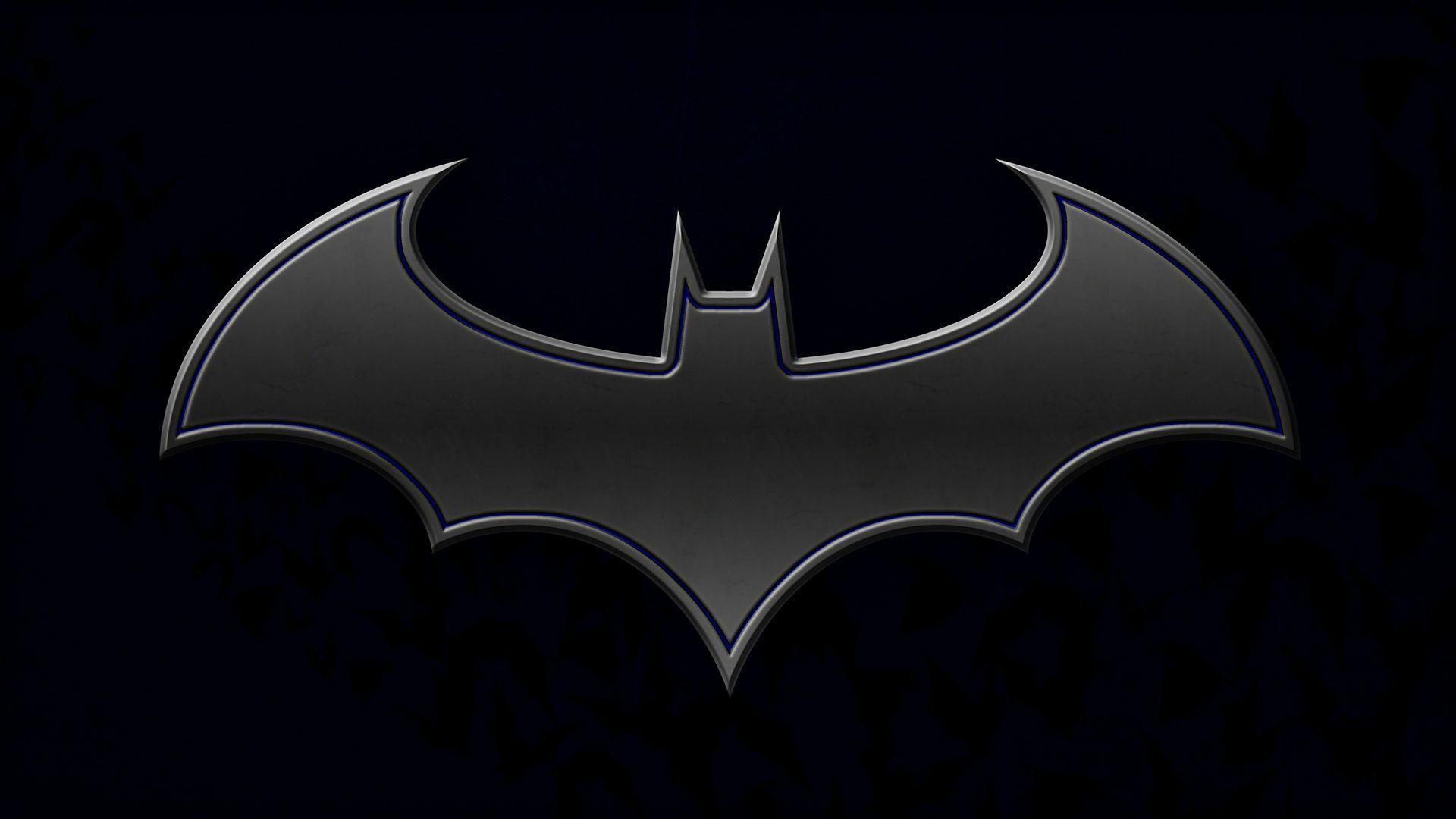 Batman Symbol Wallpapers Top Free Batman Symbol Backgrounds Wallpaperaccess
