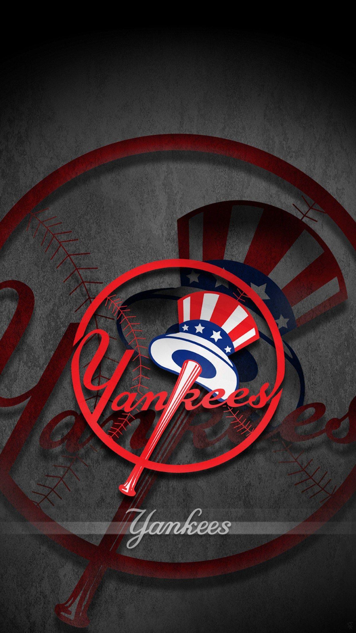Yankees Wallpapers Top Free Yankees Backgrounds Wallpaperaccess