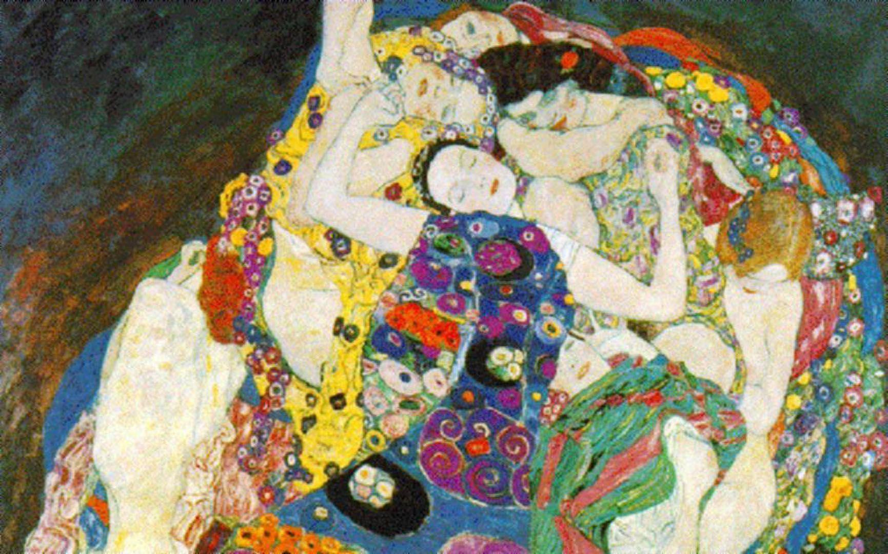 Scarica Gratis immagini Klimt Desktop Wallpapers Top Free Klimt Desktop Backgrounds ultima da parte di