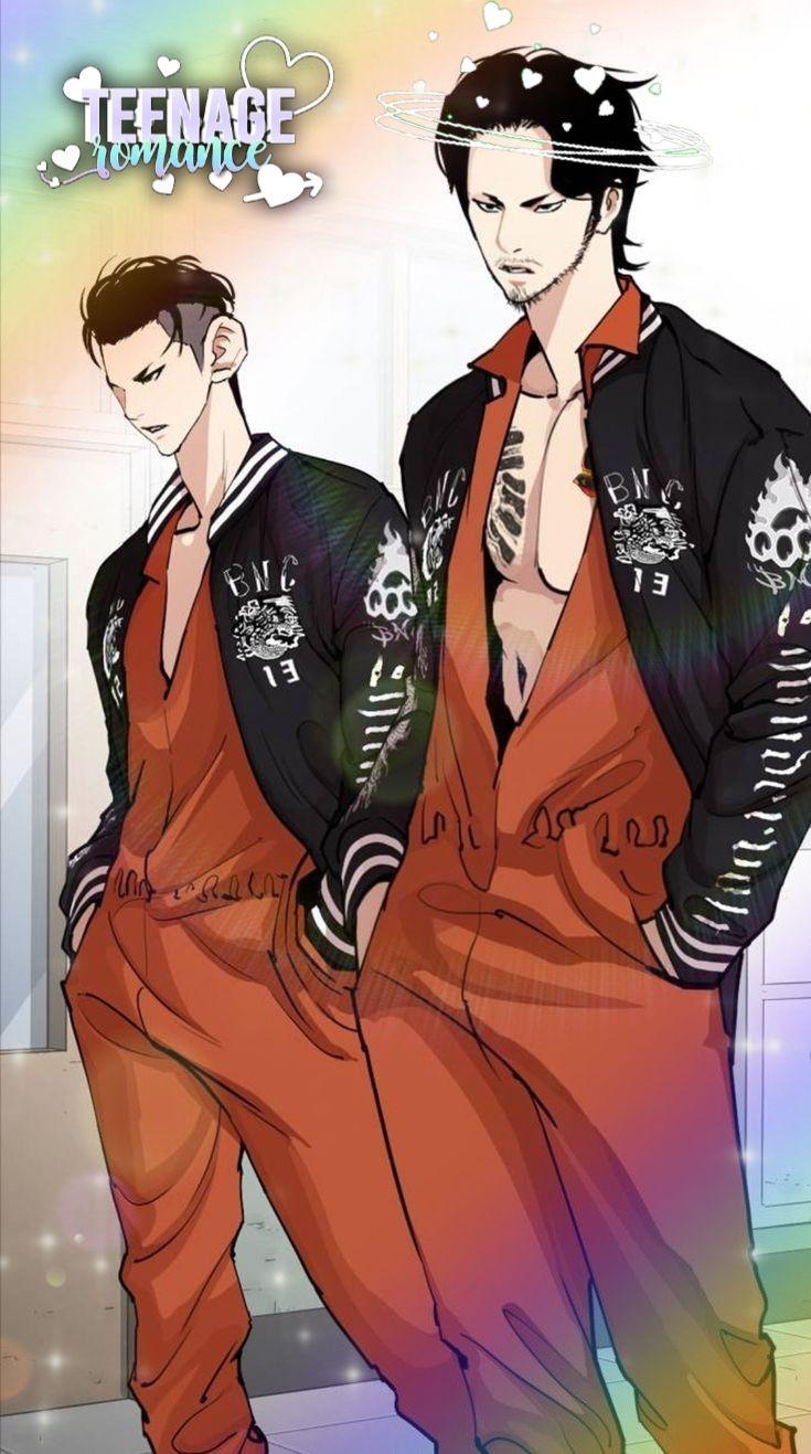 From its innovative technology to unmatched performance, the chevrolet silverado 2500 hd pulls ahead of its competitors in unexpected ways. Lookism Wallpapers Top Free Lookism Backgrounds Wallpaperaccess