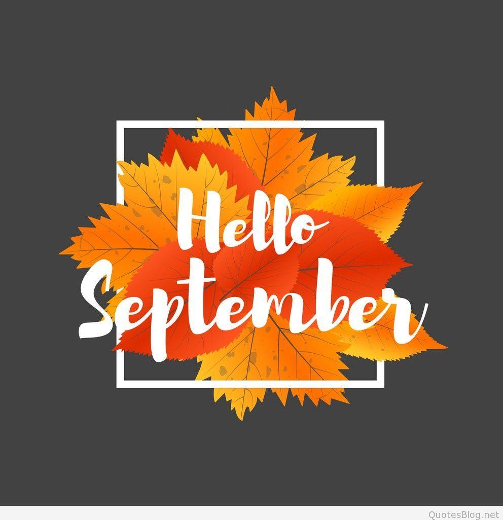 I would never use this keyboard with blue switches in an open work environment. Hello September Wallpapers - Top Free Hello September Backgrounds - WallpaperAccess