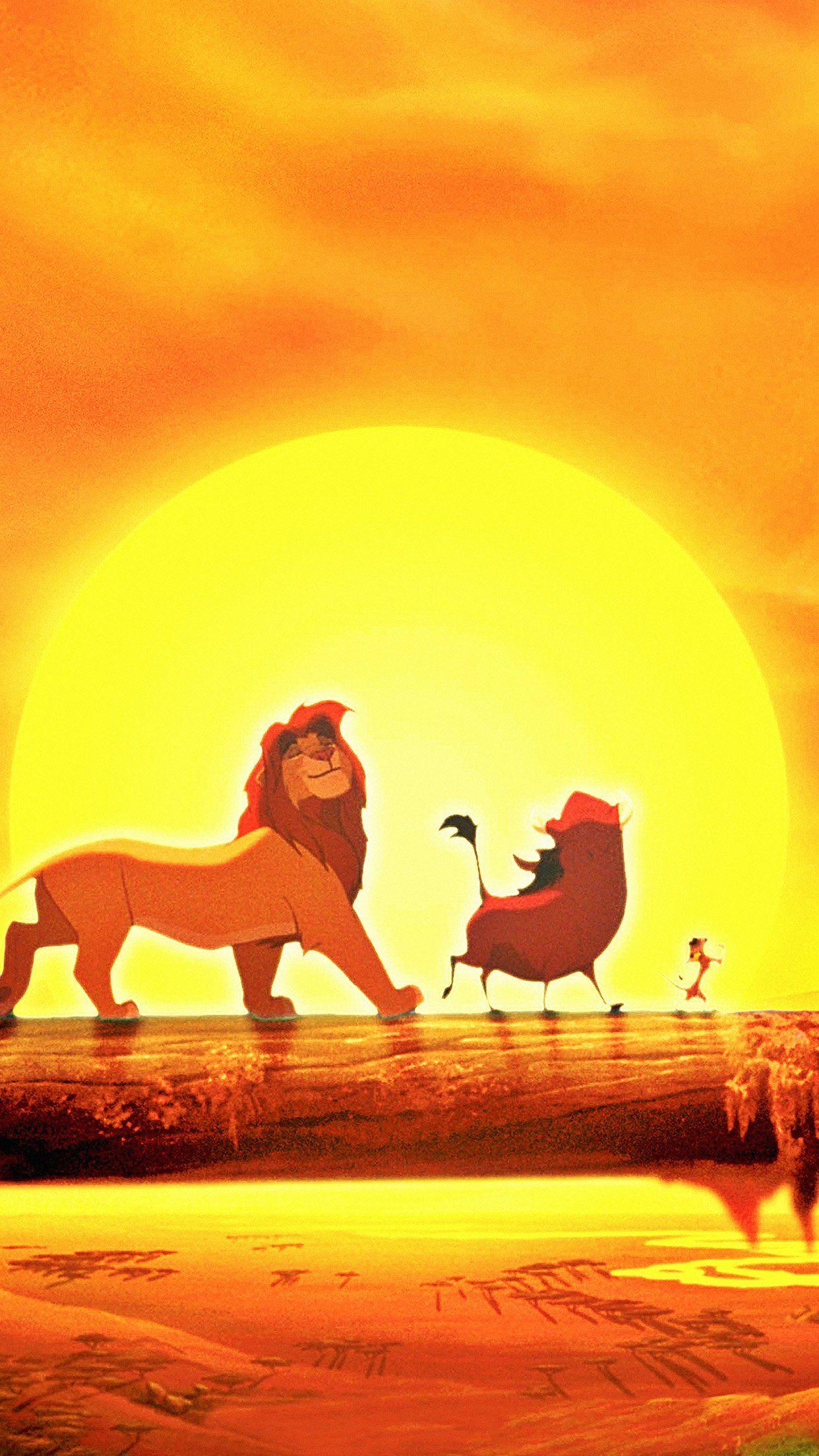Download Gratuito immagini Lion King Iphone Wallpapers Top Free Lion King Iphone aggiornato da parte di
