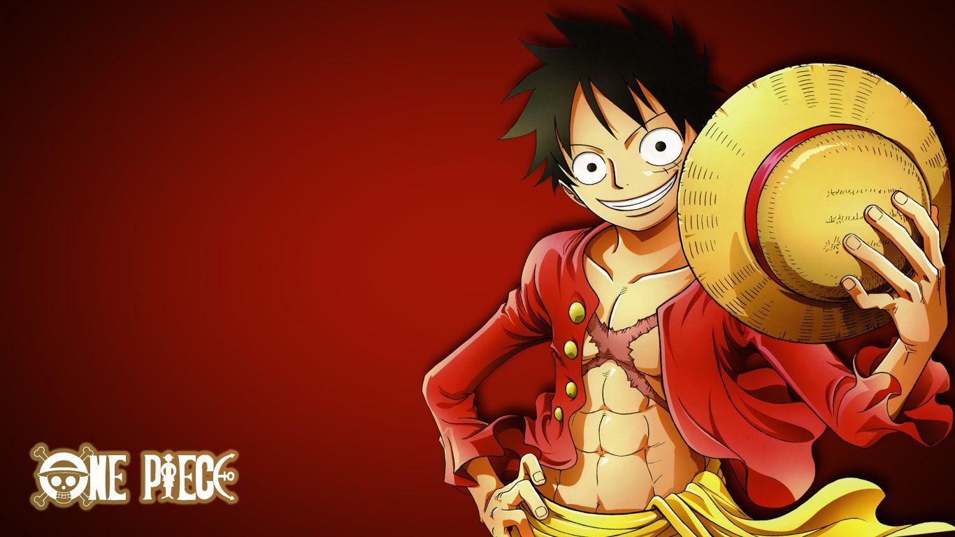 Luffy One Piece Epic Wallpapers Top Free Luffy One Piece Epic Backgrounds Wallpaperaccess