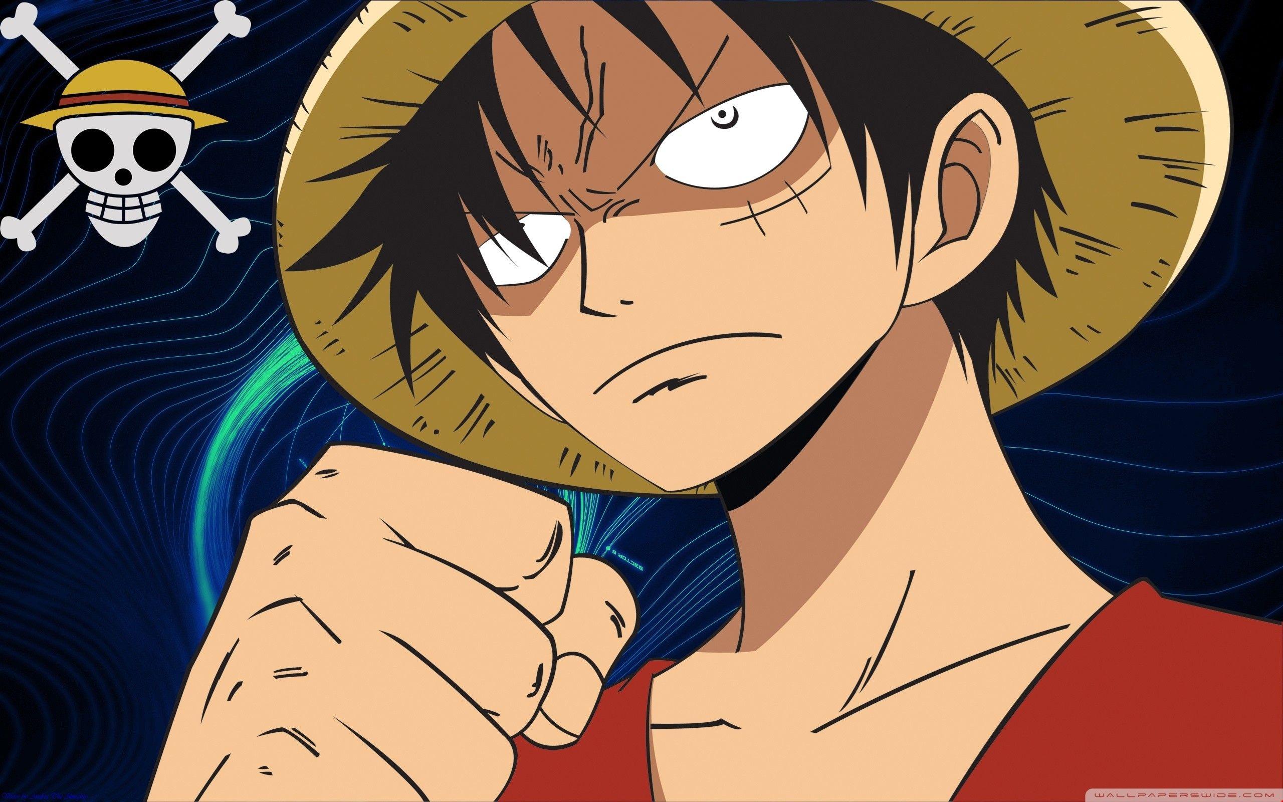 Luffy One Piece Epic Wallpapers Top Free Luffy One Piece Epic Backgrounds Wallpaperaccess