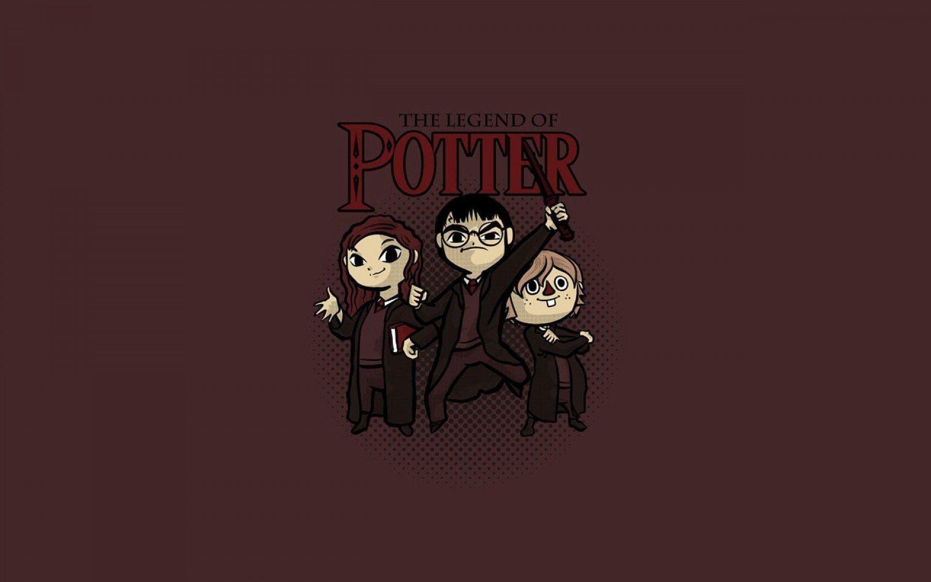 Simple Harry Potter Wallpapers Top Free Simple Harry Potter Backgrounds Wallpaperaccess