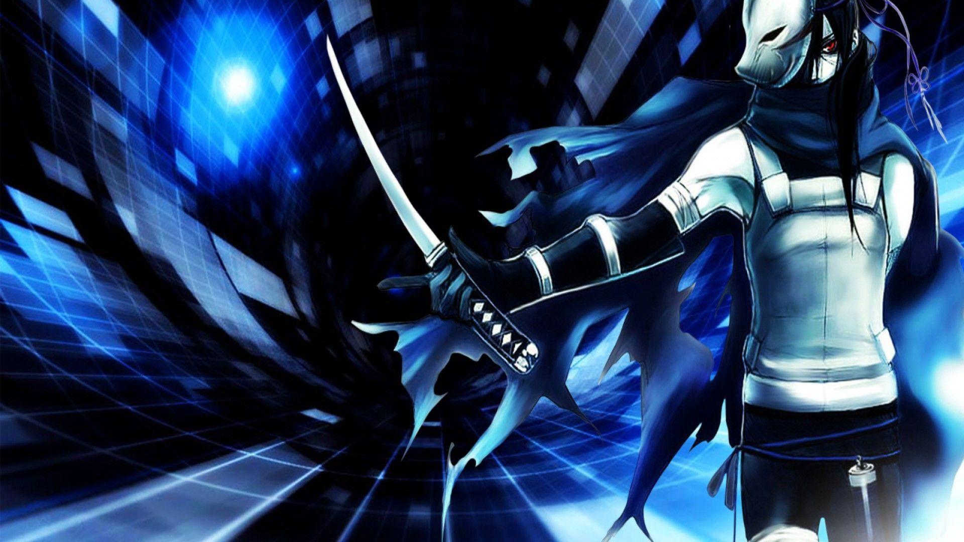 Itachi Uchiha Anbu Wallpapers Top Free Itachi Uchiha Anbu Backgrounds Wallpaperaccess