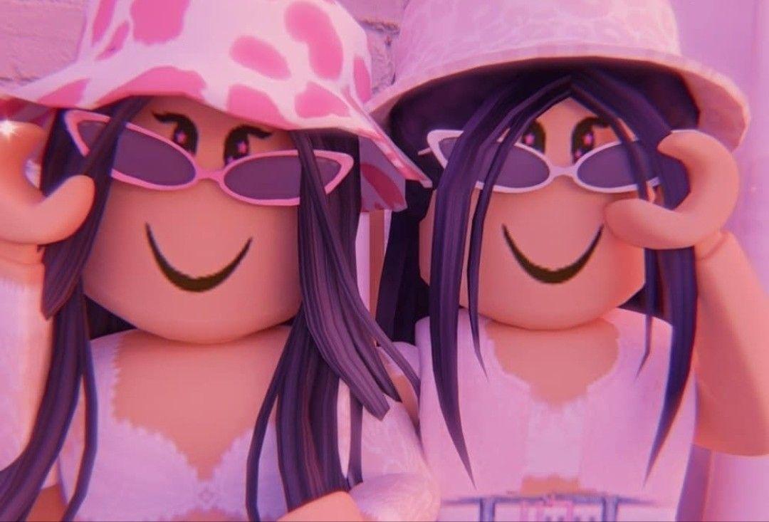 Bff Roblox Wallpapers Top Free Bff Roblox Backgrounds 8311175 