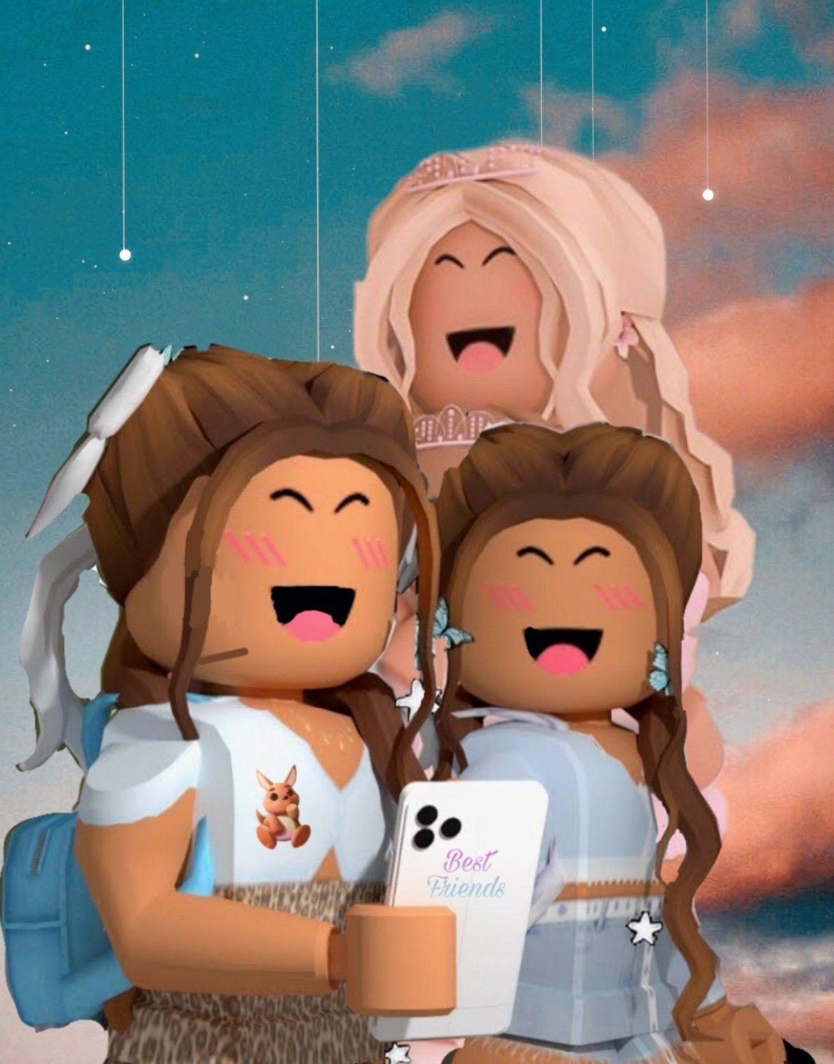 Bff Roblox Wallpapers Top Free Bff Roblox Backgrounds 8311216 