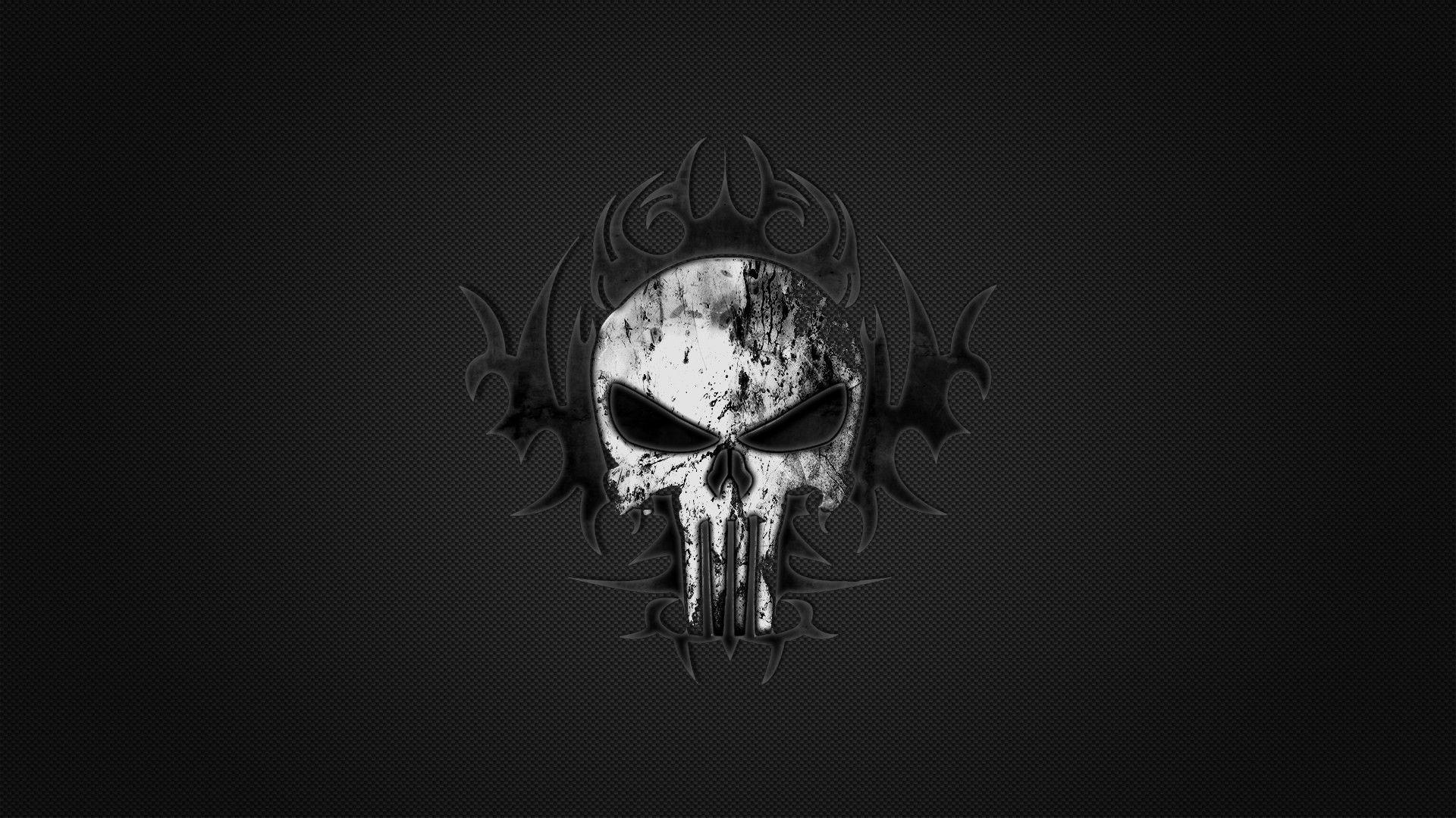Make your device cooler and more beautiful. Skull Logo Wallpapers Top Free Skull Logo Backgrounds Wallpaperaccess