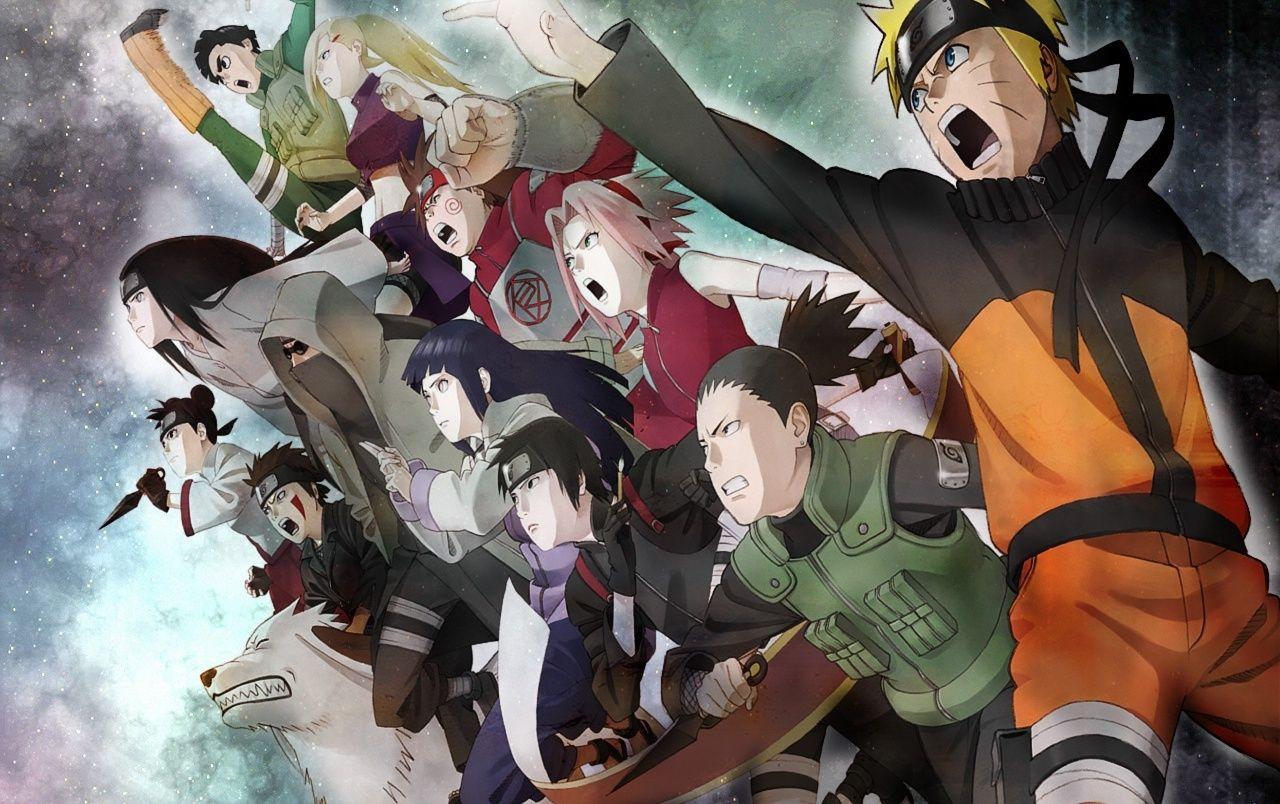 730x548 hot wallpaper photos pictures pics images 2013 naruto wallpaper 3d. Naruto Group Wallpapers Top Free Naruto Group Backgrounds Wallpaperaccess