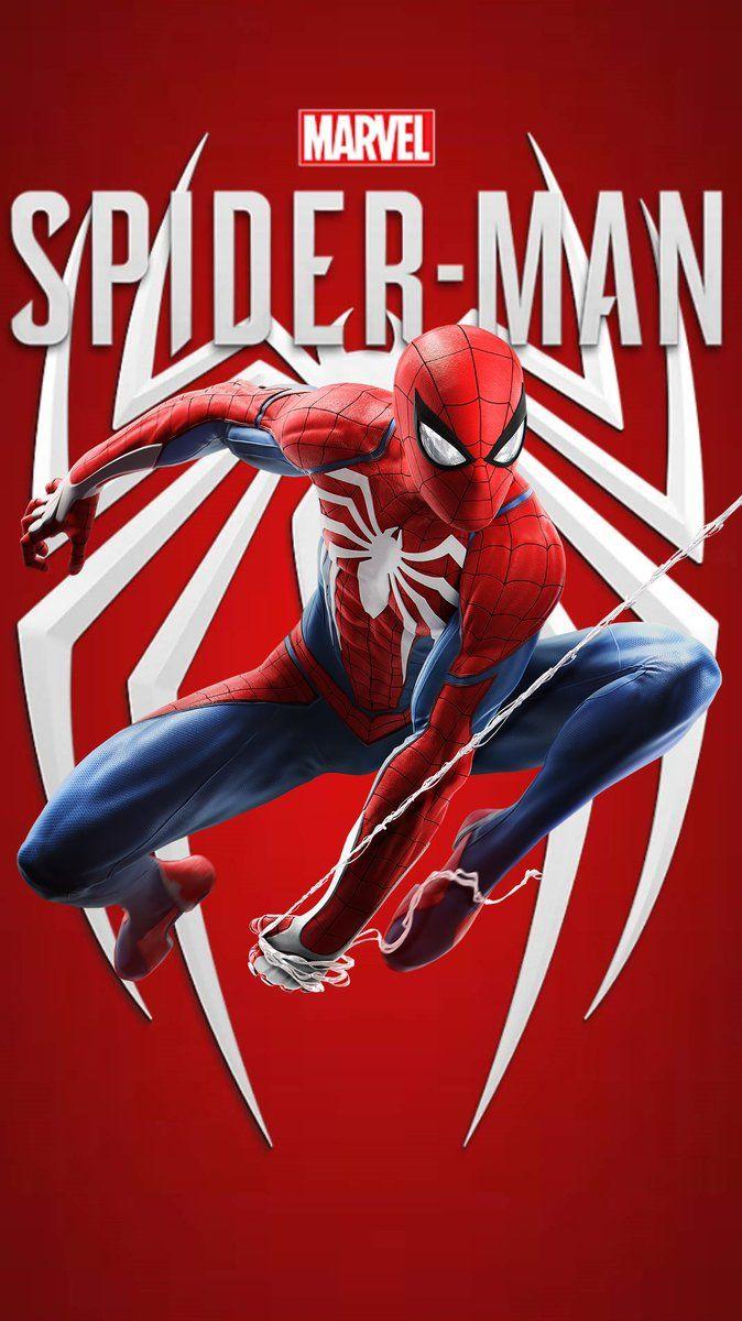 Spider Man Playstation 4 Wallpapers Top Free Spider Man Playstation 4 Backgrounds Wallpaperaccess