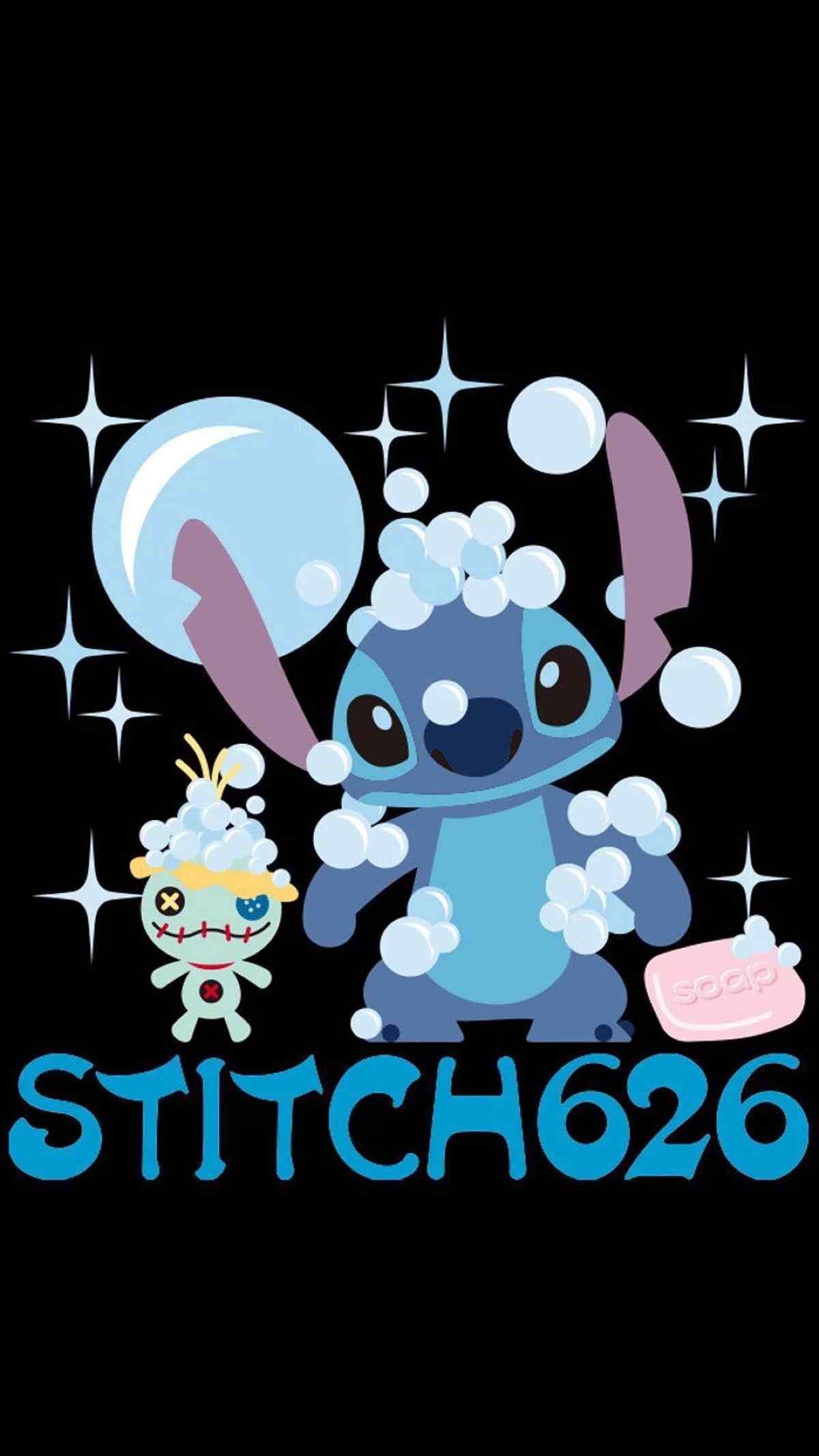 Stitch Disney Iphone Wallpapers Top Free Stitch Disney Iphone Backgrounds Wallpaperaccess