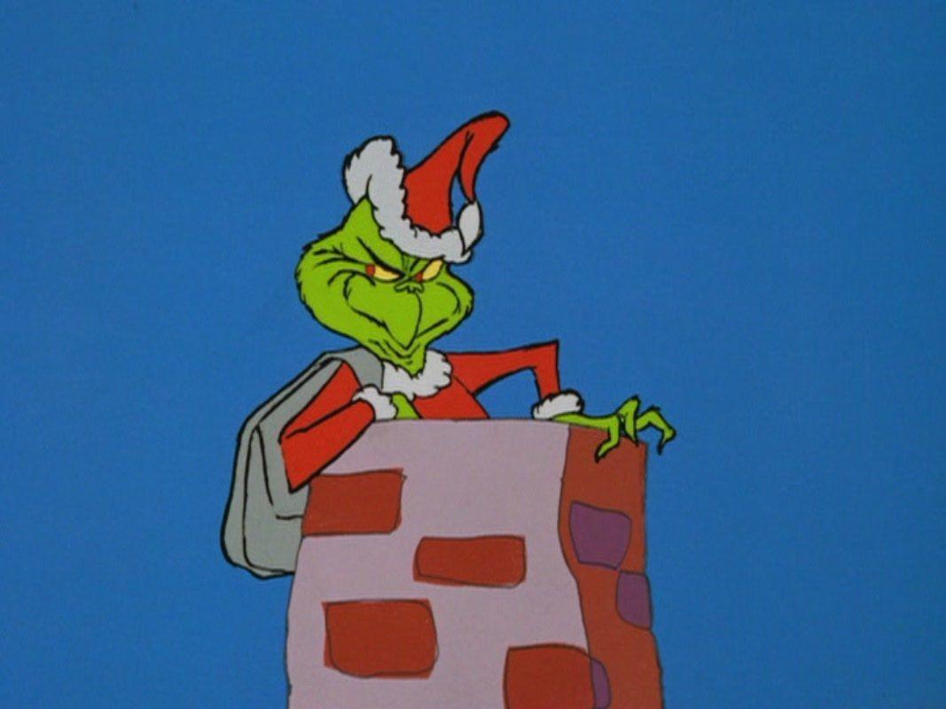 The grinch (also known as dr. The Grinch Cartoon Wallpapers Top Free The Grinch Cartoon Backgrounds Wallpaperaccess