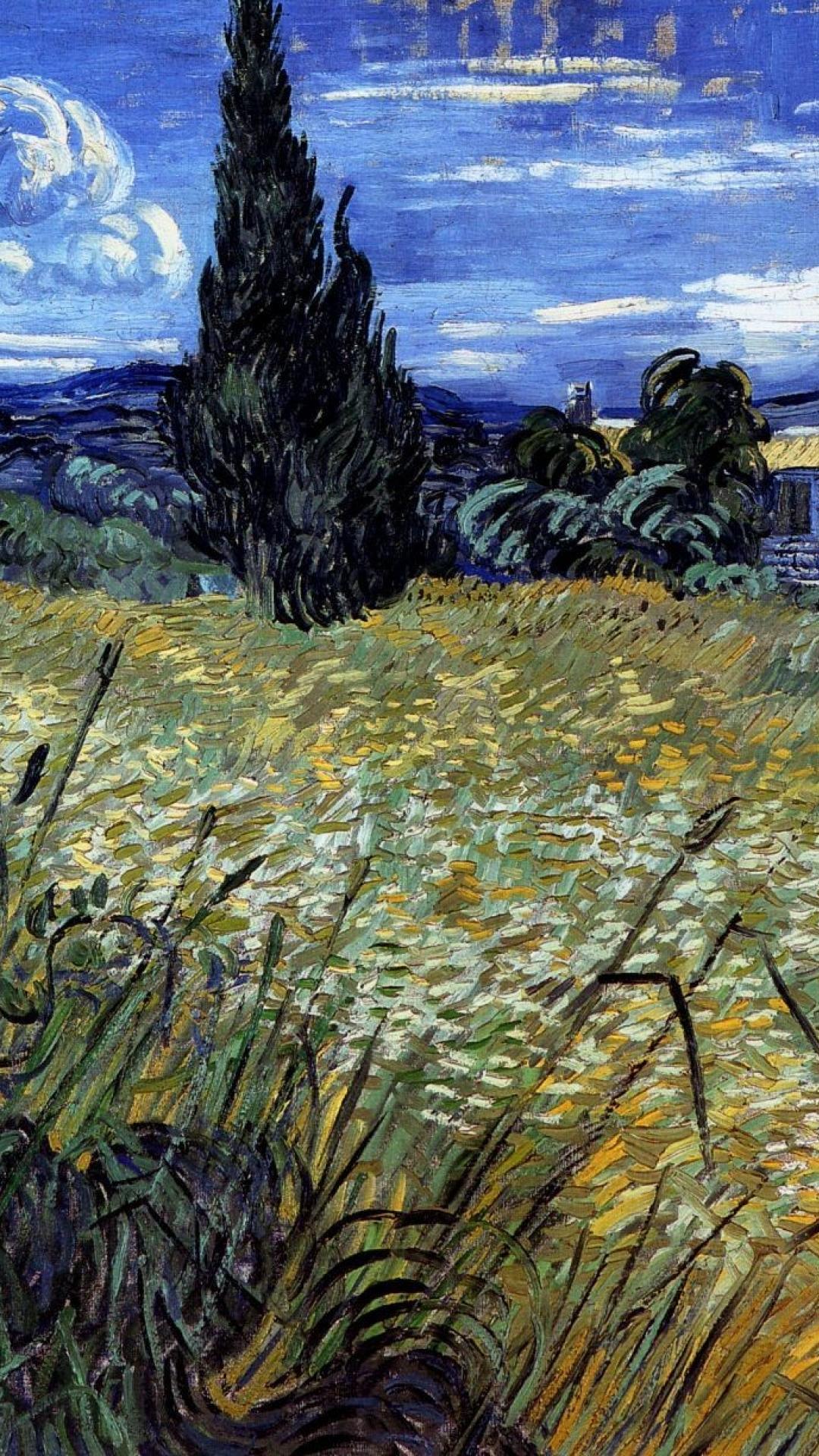 Gratis Scarica immagini Vincent Van Gogh Iphone Wallpapers Top Free Vincent Van Gogh ultima da parte di