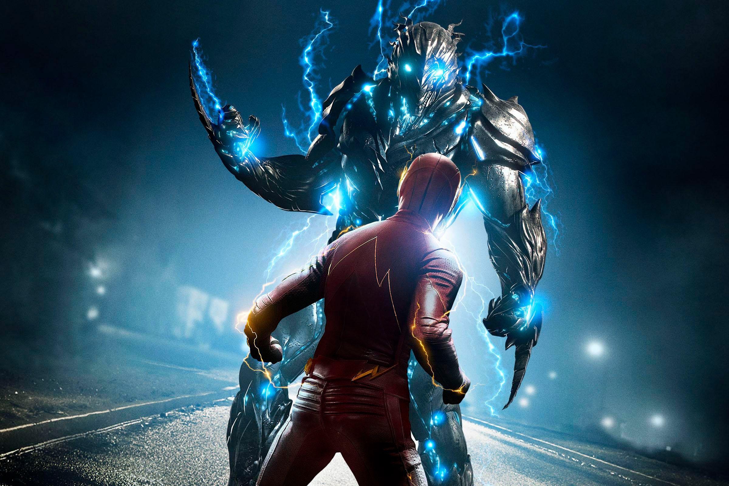 Gratis Scarica immagini The Flash 4k Wallpapers Top Free The Flash 4k Backgrounds il piu cool saluti