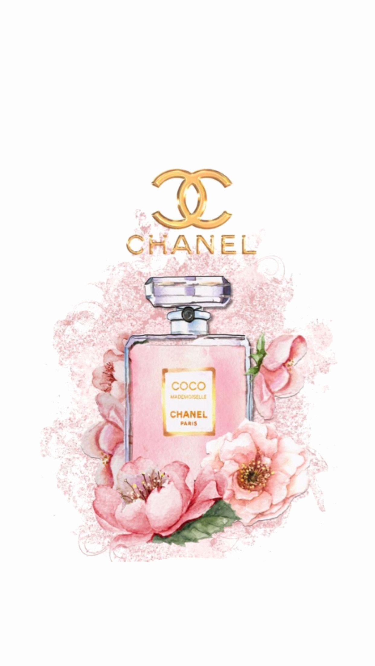 Classy coco chanel wallpapers coco chanel wallpaper chanel art