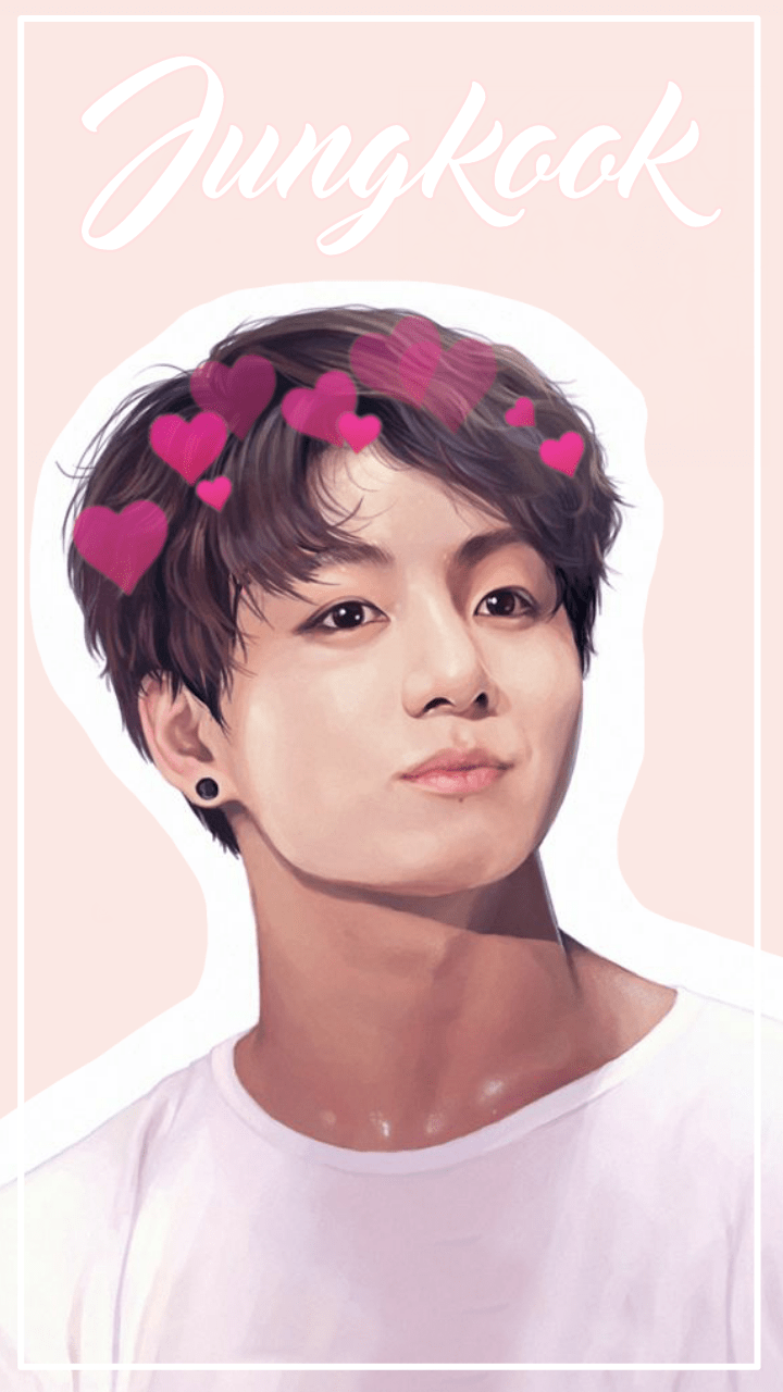 Jungkook Cute Wallpaper Tumblr