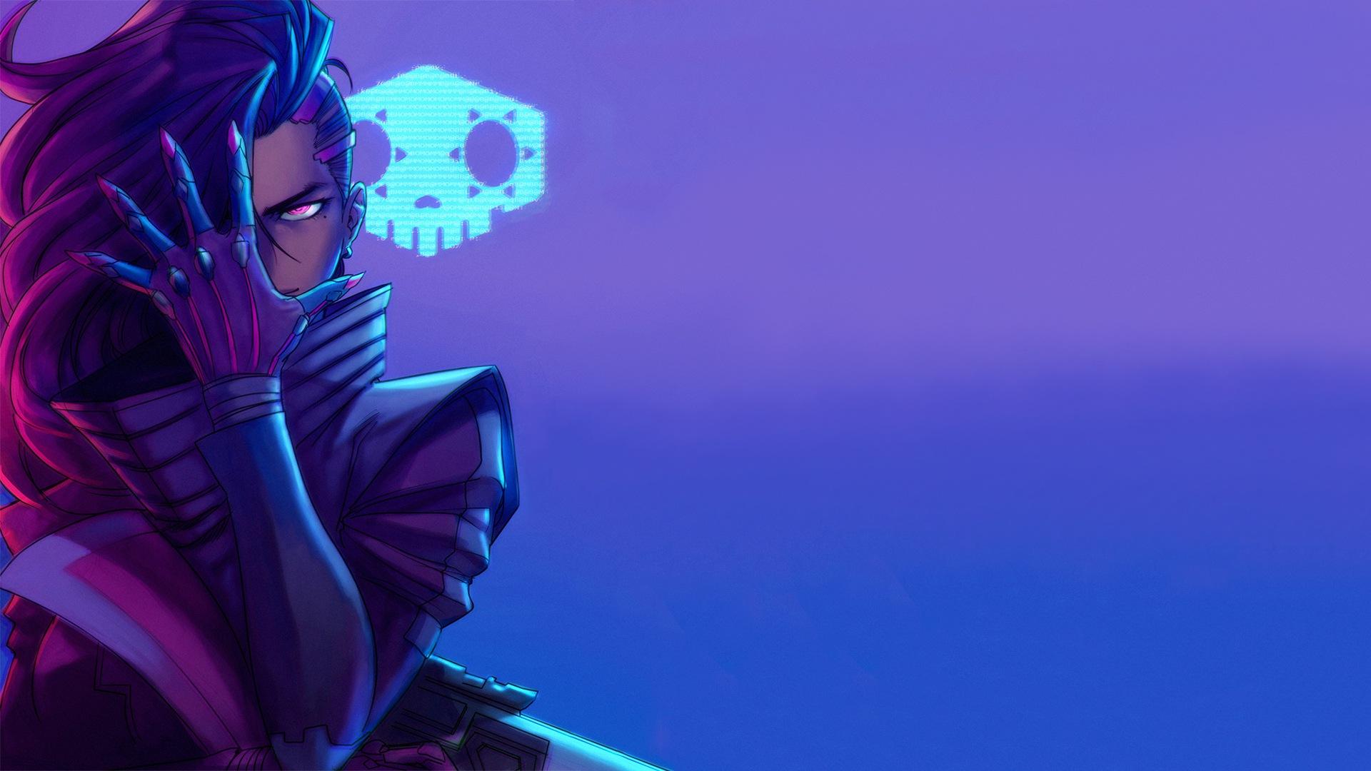 Download, share or upload your own one! Overwatch Wallpapers Top Free Overwatch Backgrounds Wallpaperaccess
