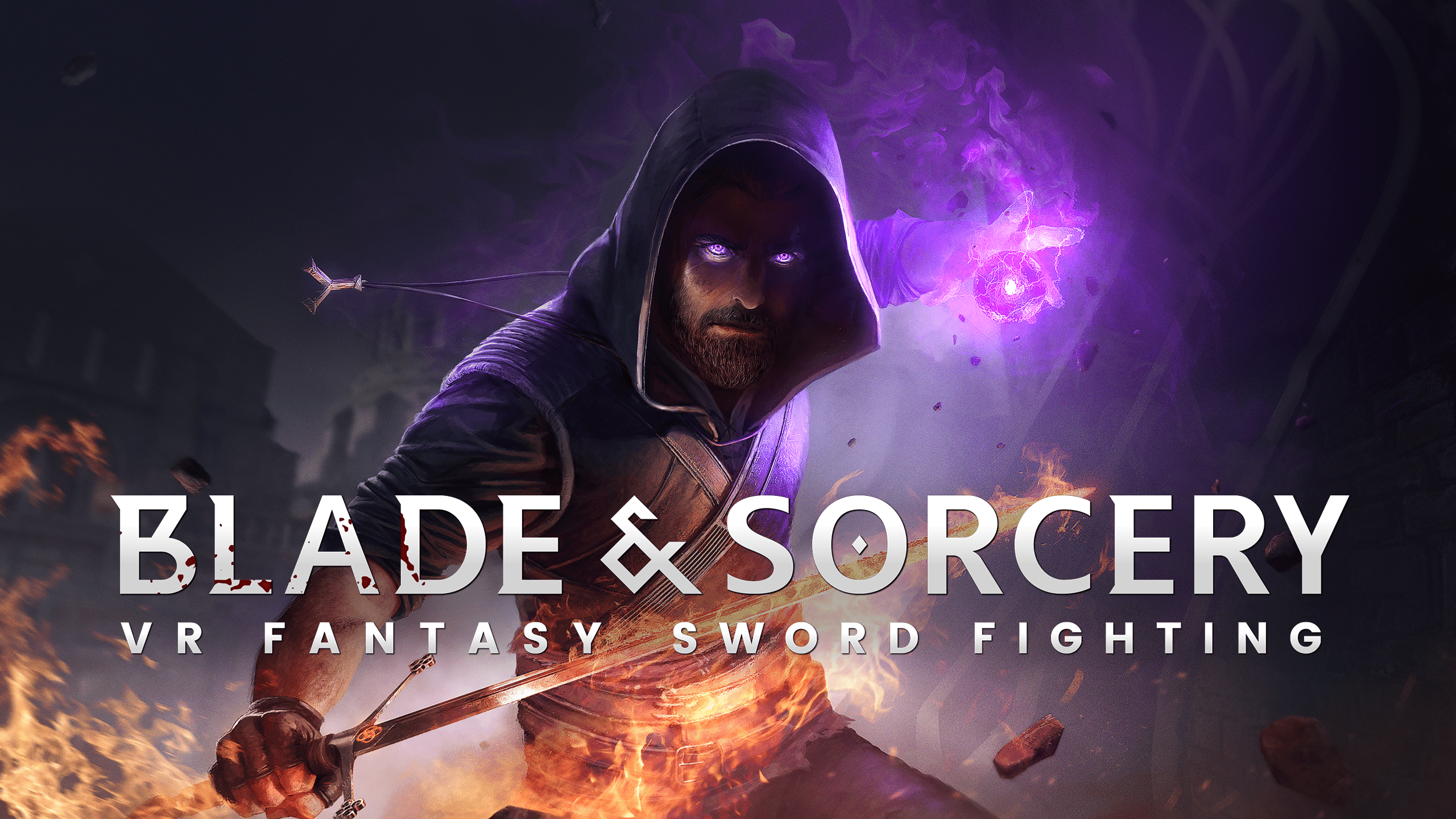 Blade and Sorcery Wallpapers.