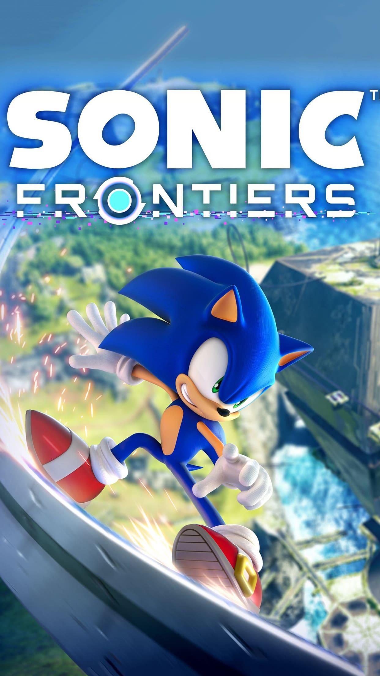 Sonic Frontiers Wallpapers Top Free Sonic Frontiers Backgrounds Sonic Frontiers Wallpapers Top Free Sonic Frontiers Backgrounds