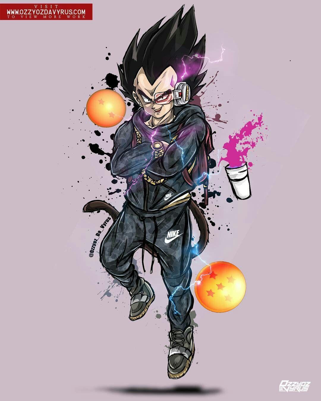 Is bape and dragon ball z coming back together? Supreme Dragon Ball Z Wallpapers - Top Free Supreme Dragon