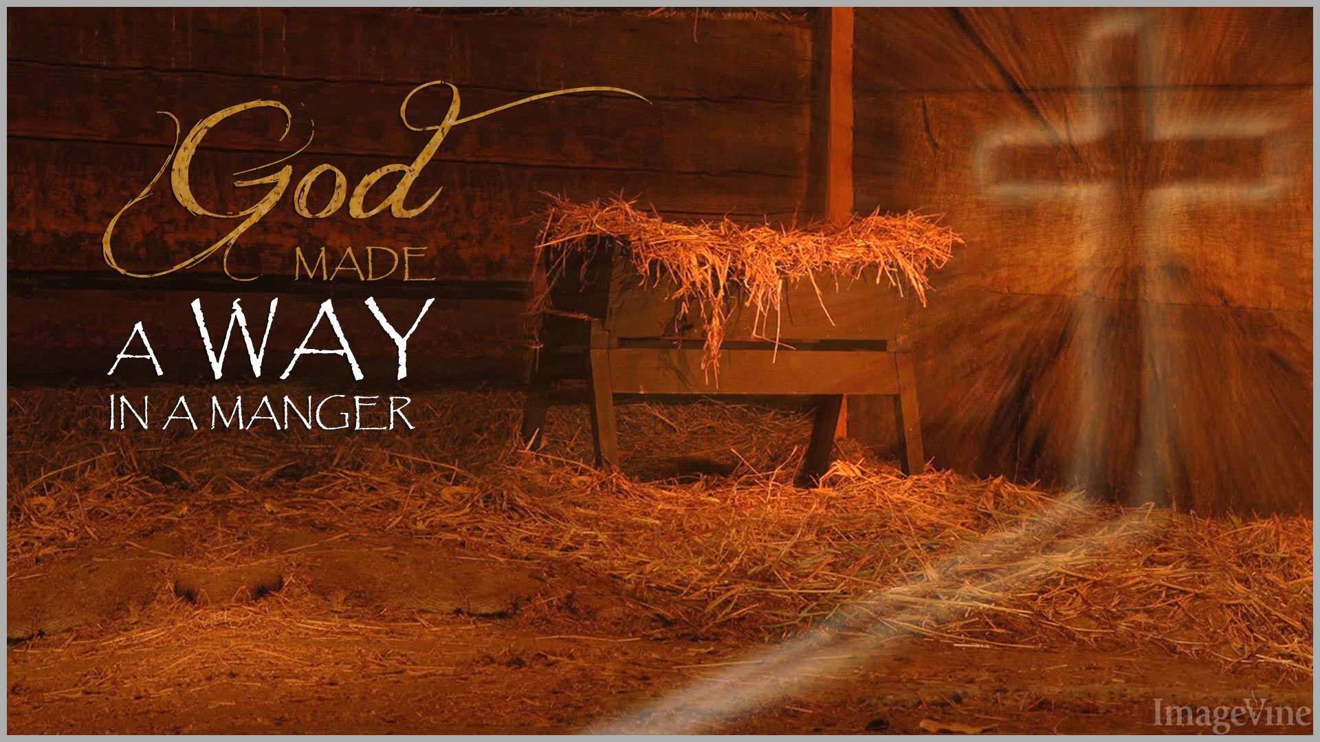 Christian christmas wallpapers