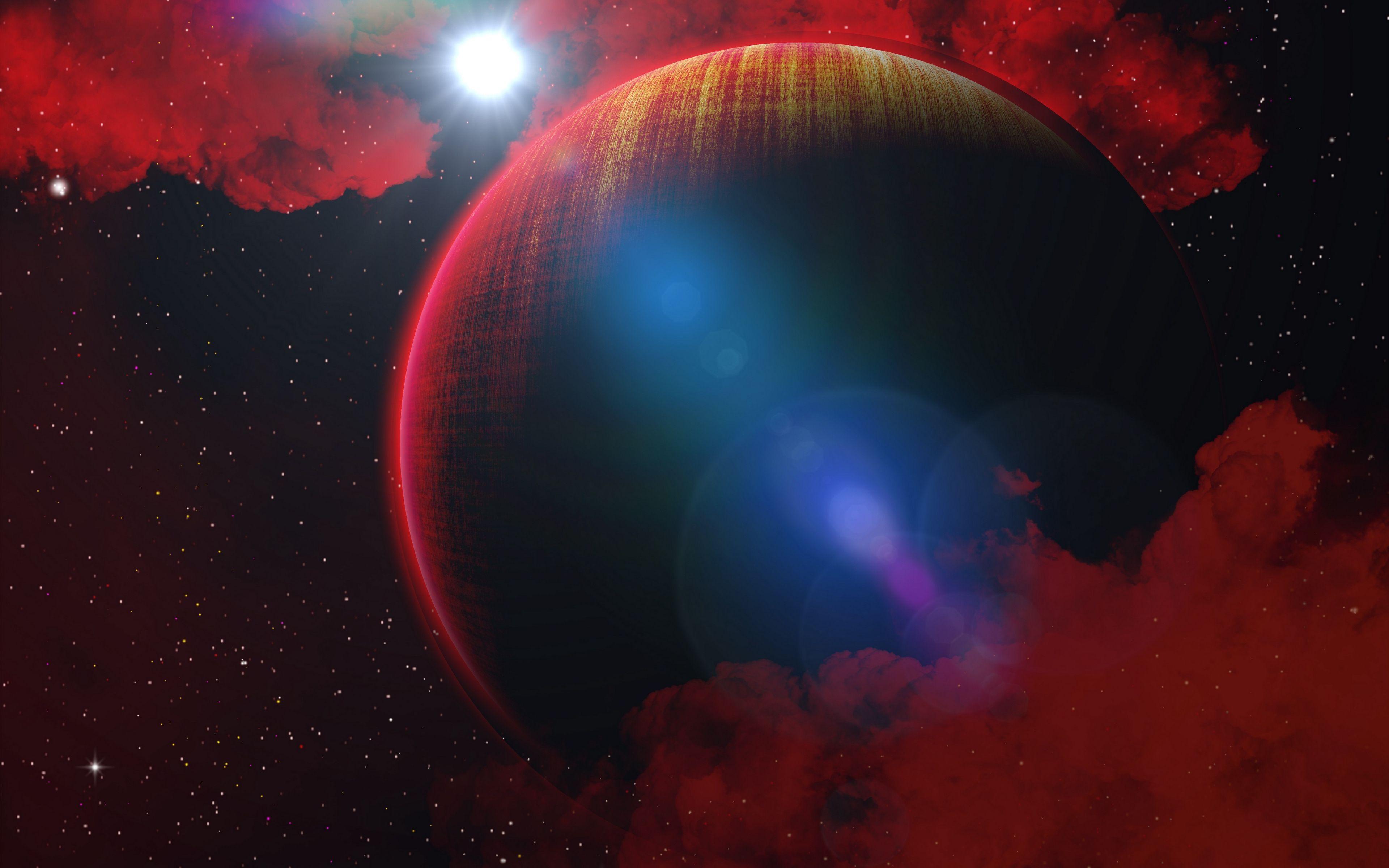 Perfect wallpaper background display for most desktop, pc, laptop, macbook, imac screen monitors. Outer Space Red 4K Wallpapers - Top Free Outer Space Red 4K Backgrounds - WallpaperAccess
