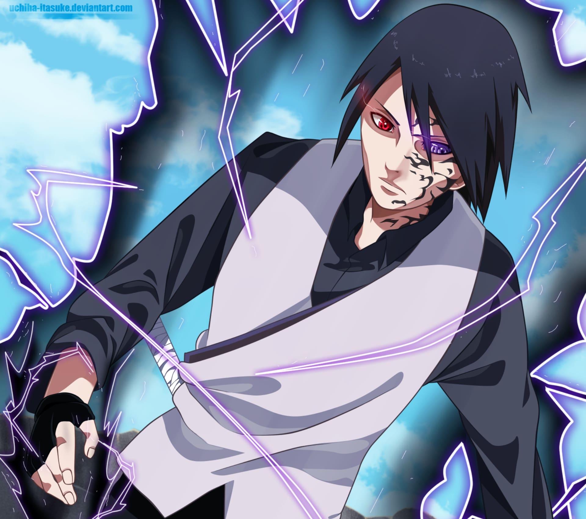 Naruto vs sasuke wallpaper 6968114. Anime Sasuke Wallpapers Top Free Anime Sasuke Backgrounds Wallpaperaccess