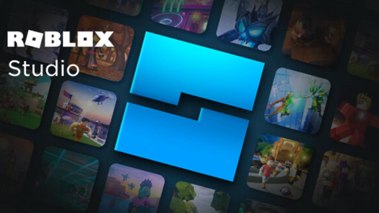 Roblox Studio Wallpapers Top Free Roblox Studio Backgrounds 8889539 