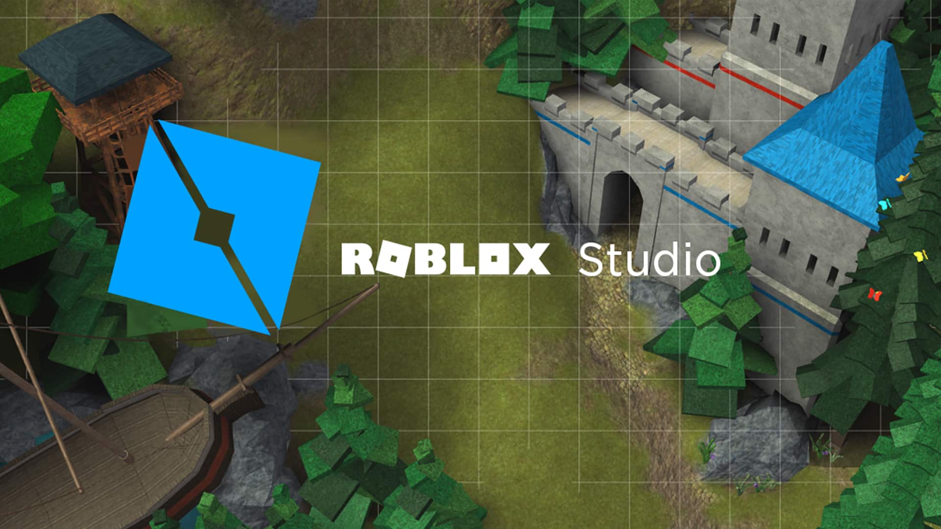 Roblox Studio Wallpapers Top Free Roblox Studio Backgrounds 8889546 