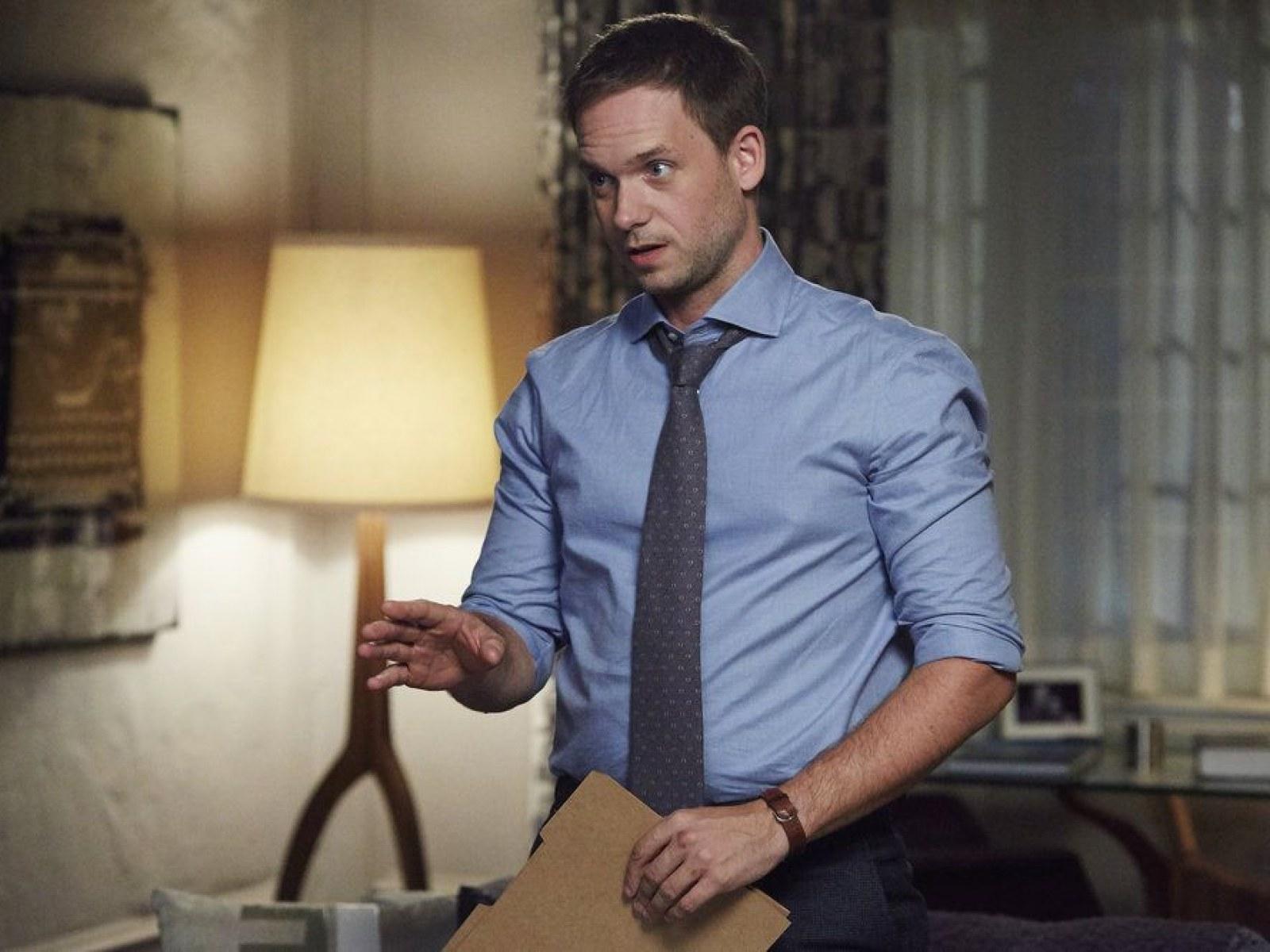 Mike ross wallpapers